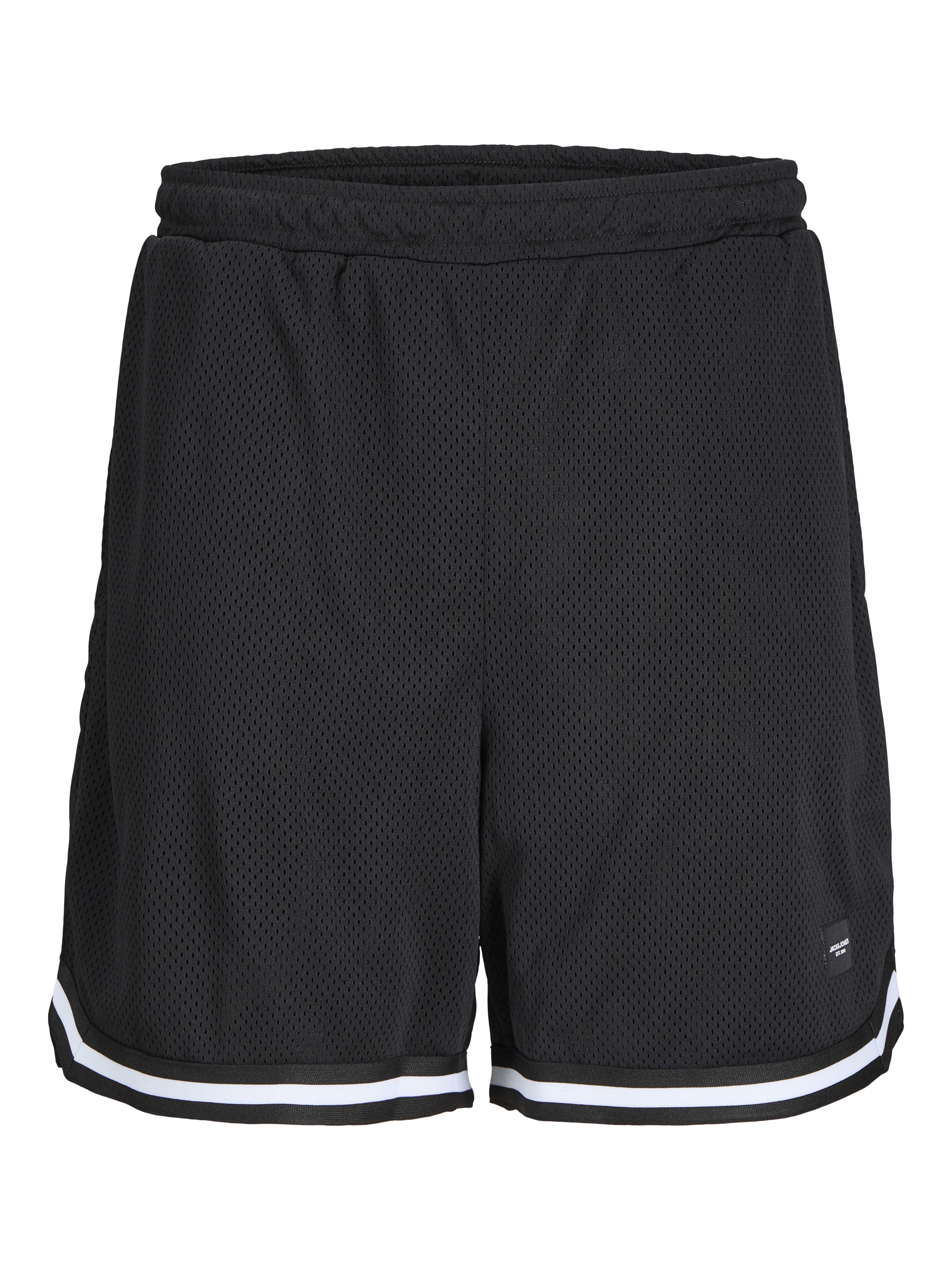 Relaxed Fit Loose Fit Shorts Mini