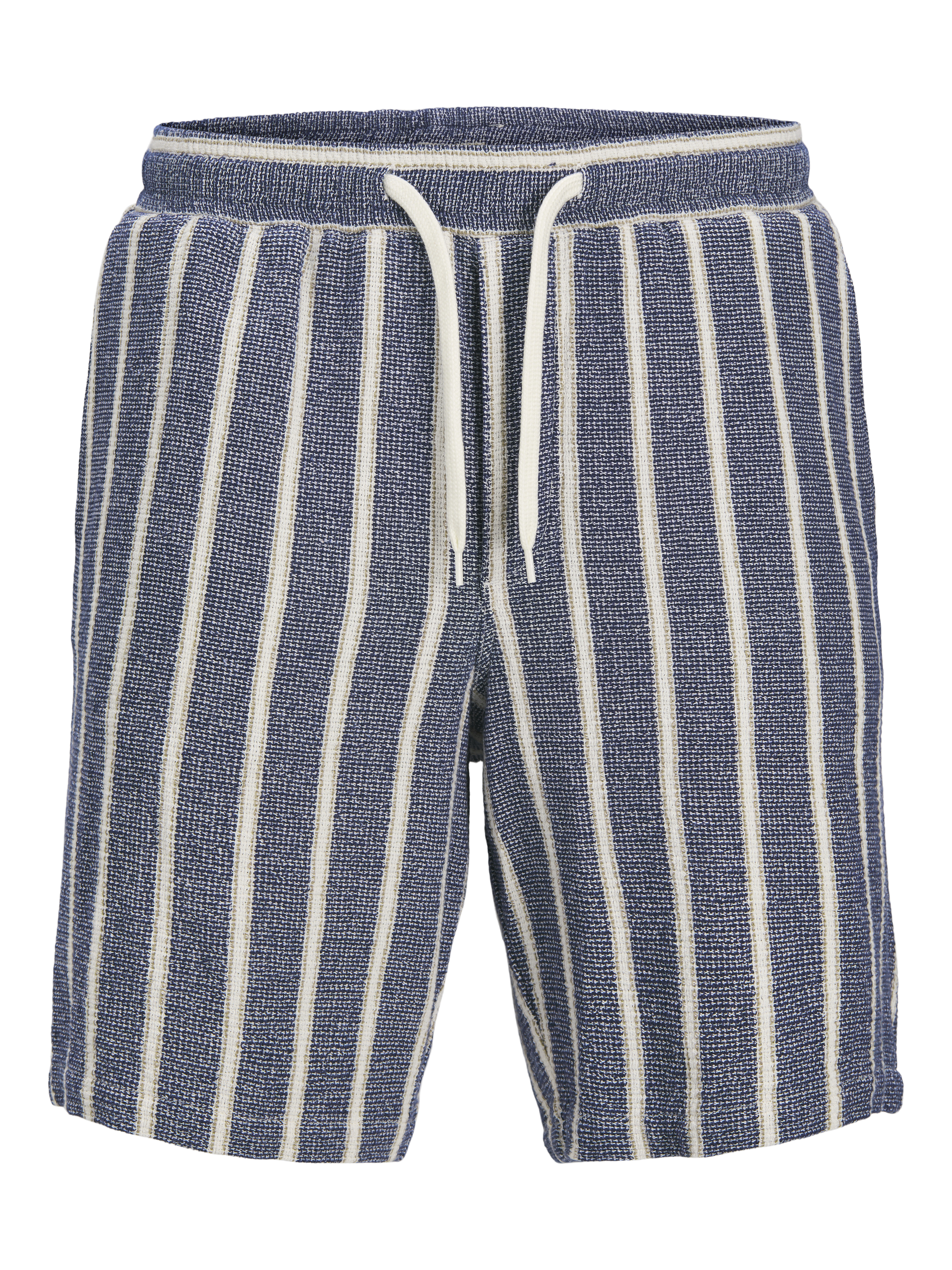 Thumbnail - Plus Size Jogger Fit Relaxed Fit Shorts