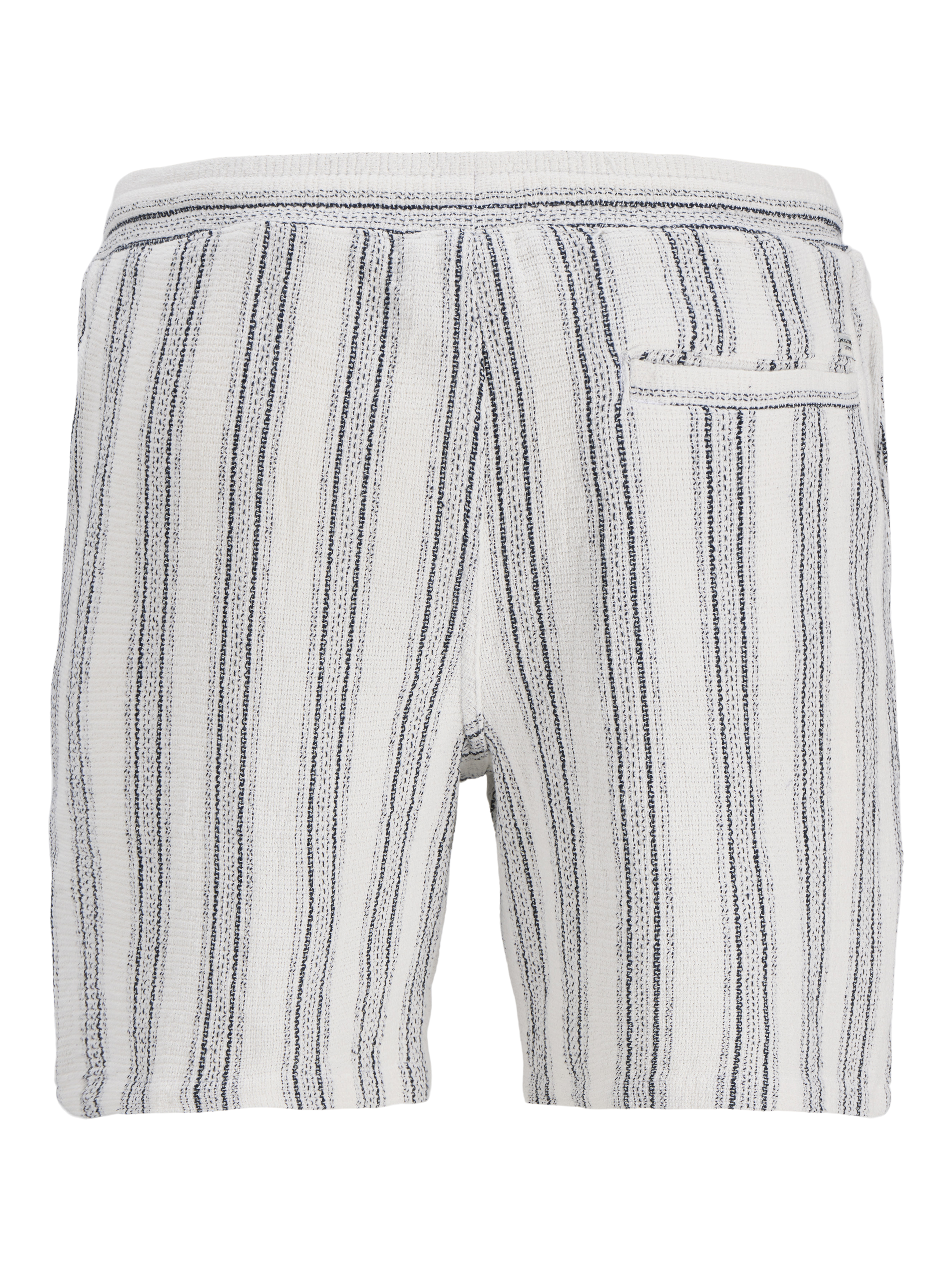 Thumbnail - Plus Size Jogger Fit Shorts