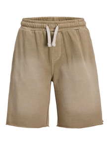 Jack & Jones Junior Relaxed Fit Shortsit -Dried Herb - 12278627
