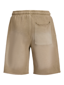 Jack & Jones Junior Relaxed Fit Shortsit -Dried Herb - 12278627