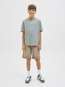 Jack & Jones Junior Relaxed Fit Shortsit -Dried Herb - 12278627