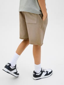 Jack & Jones Junior Relaxed Fit Shortsit -Dried Herb - 12278627