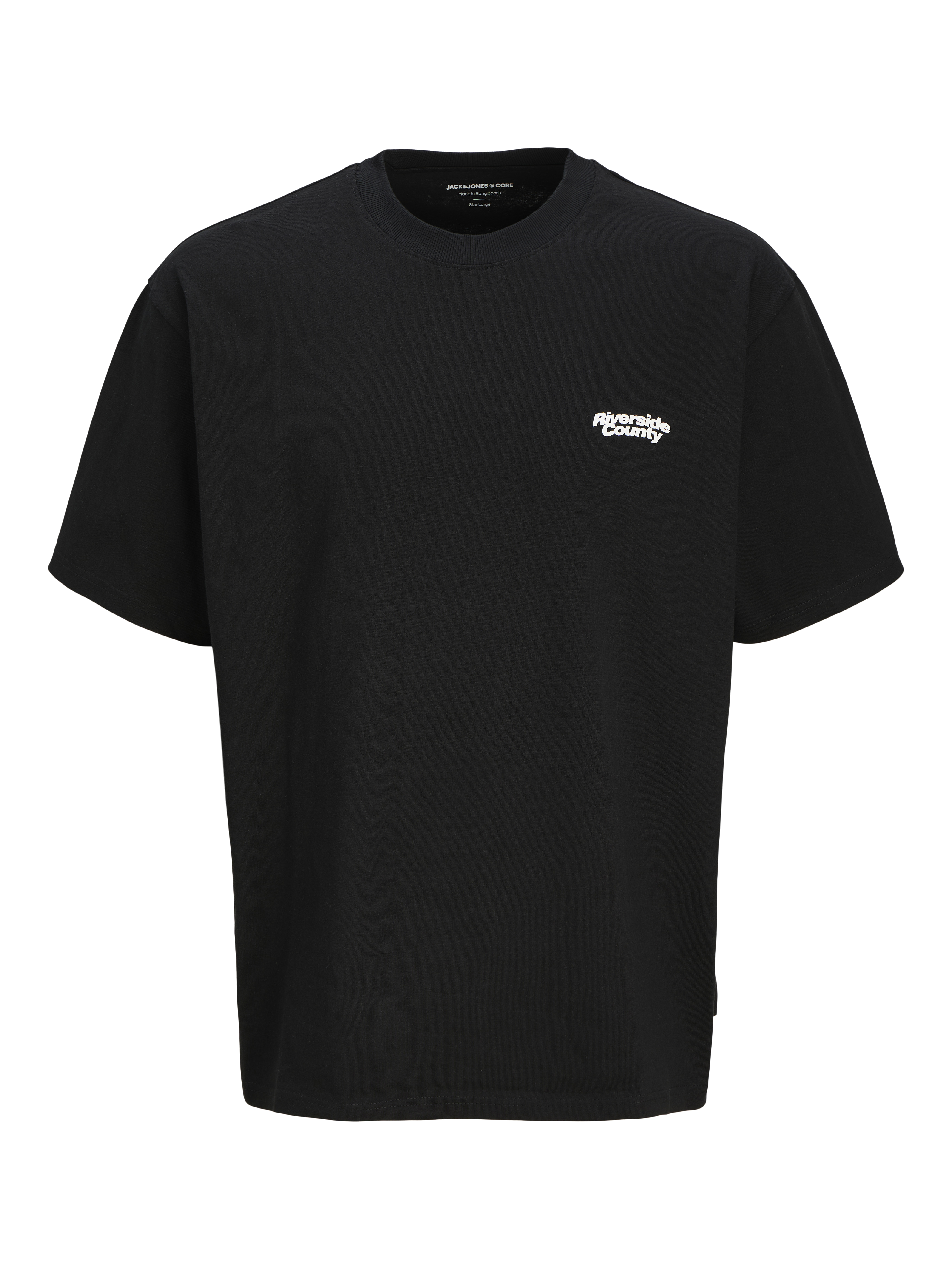 Thumbnail - Gedruckt T-shirt Junior