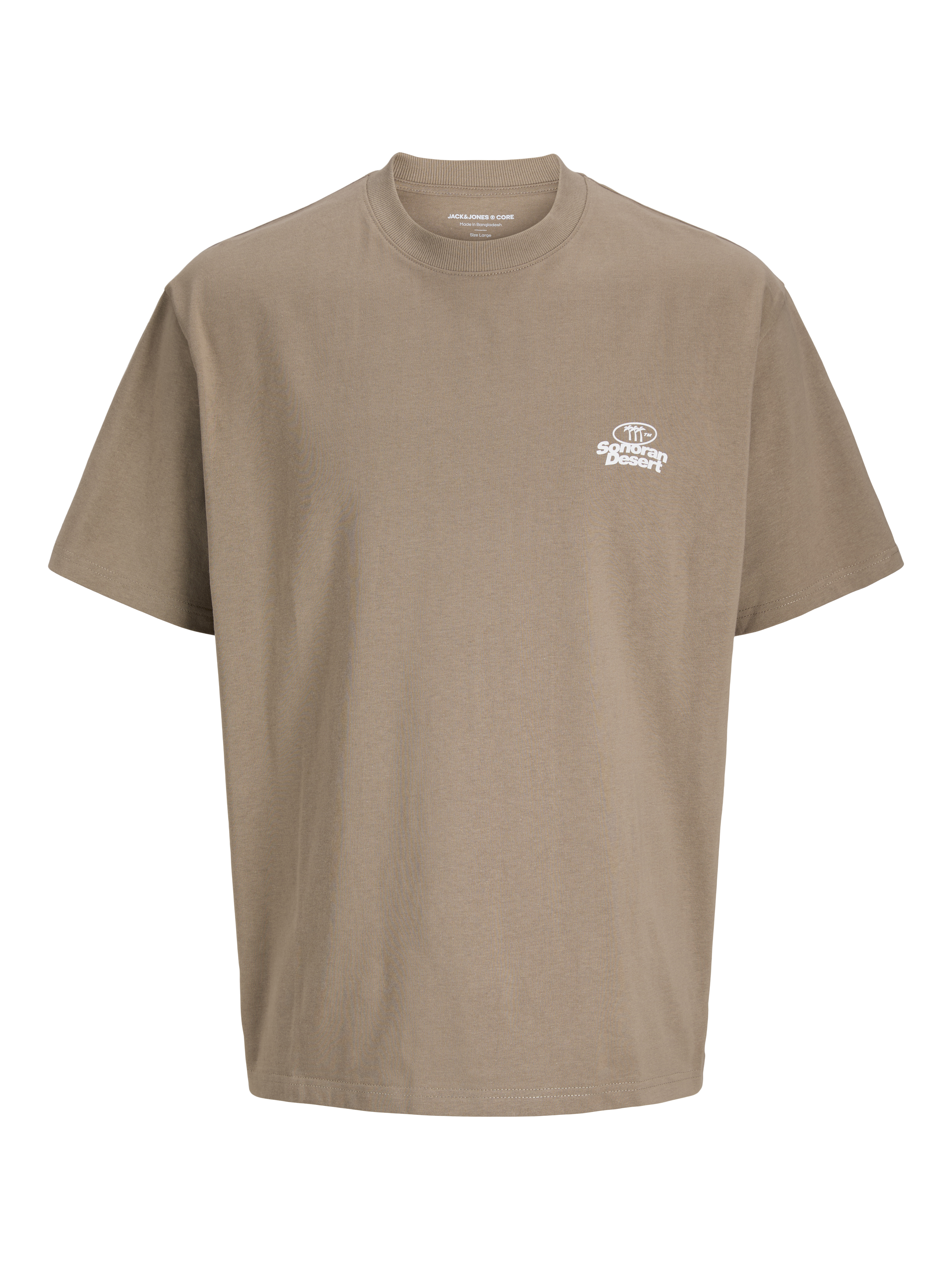 Thumbnail - Gedruckt T-shirt Junior