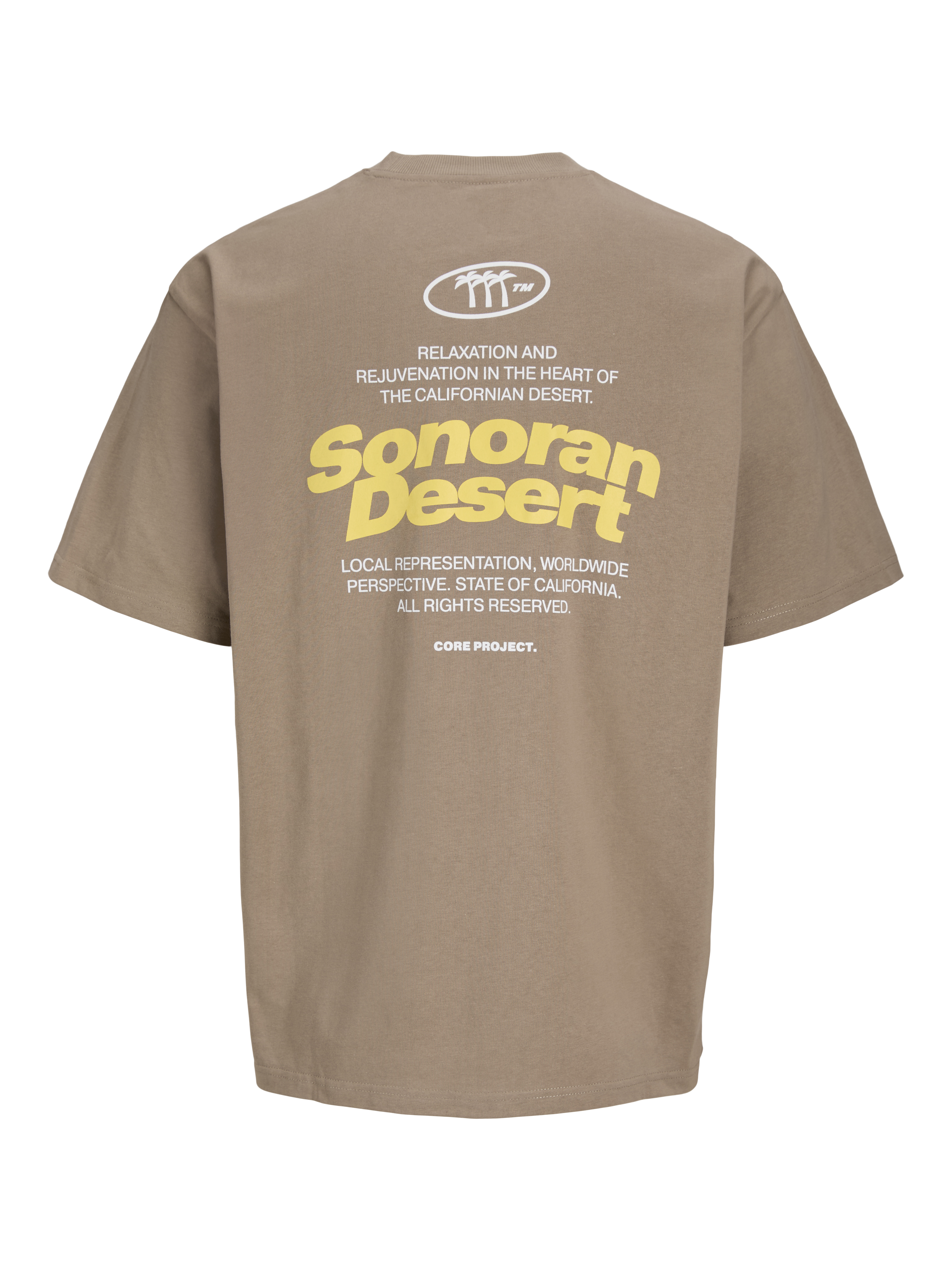 Thumbnail - Gedruckt T-shirt Junior