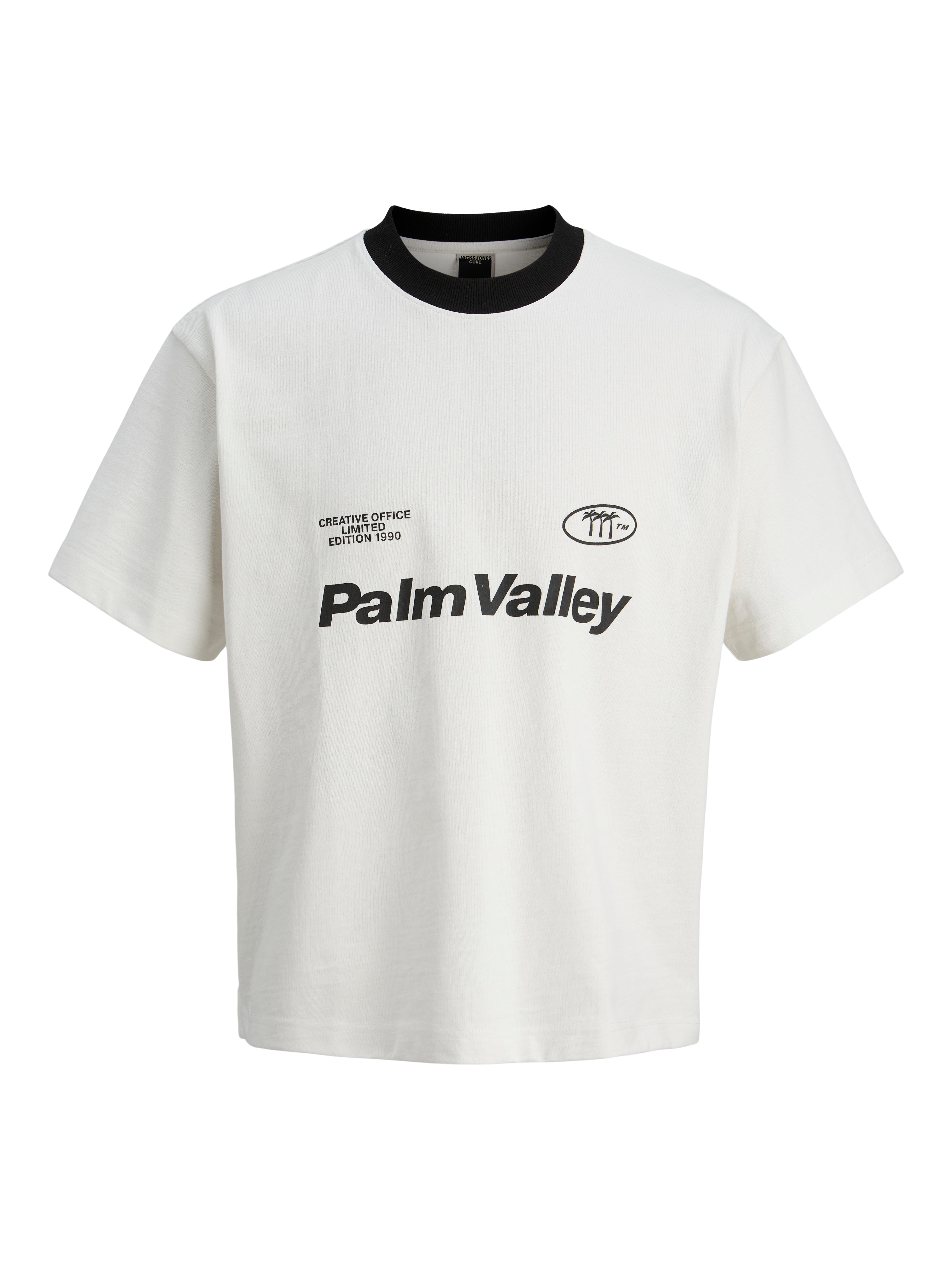 Thumbnail - Gedruckt T-shirt Junior