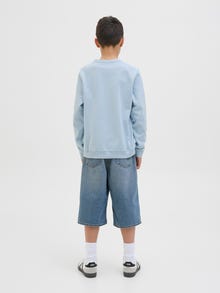 Jack & Jones Apdrukāts Sporta krekli JUNIOR -Skyway - 12278672