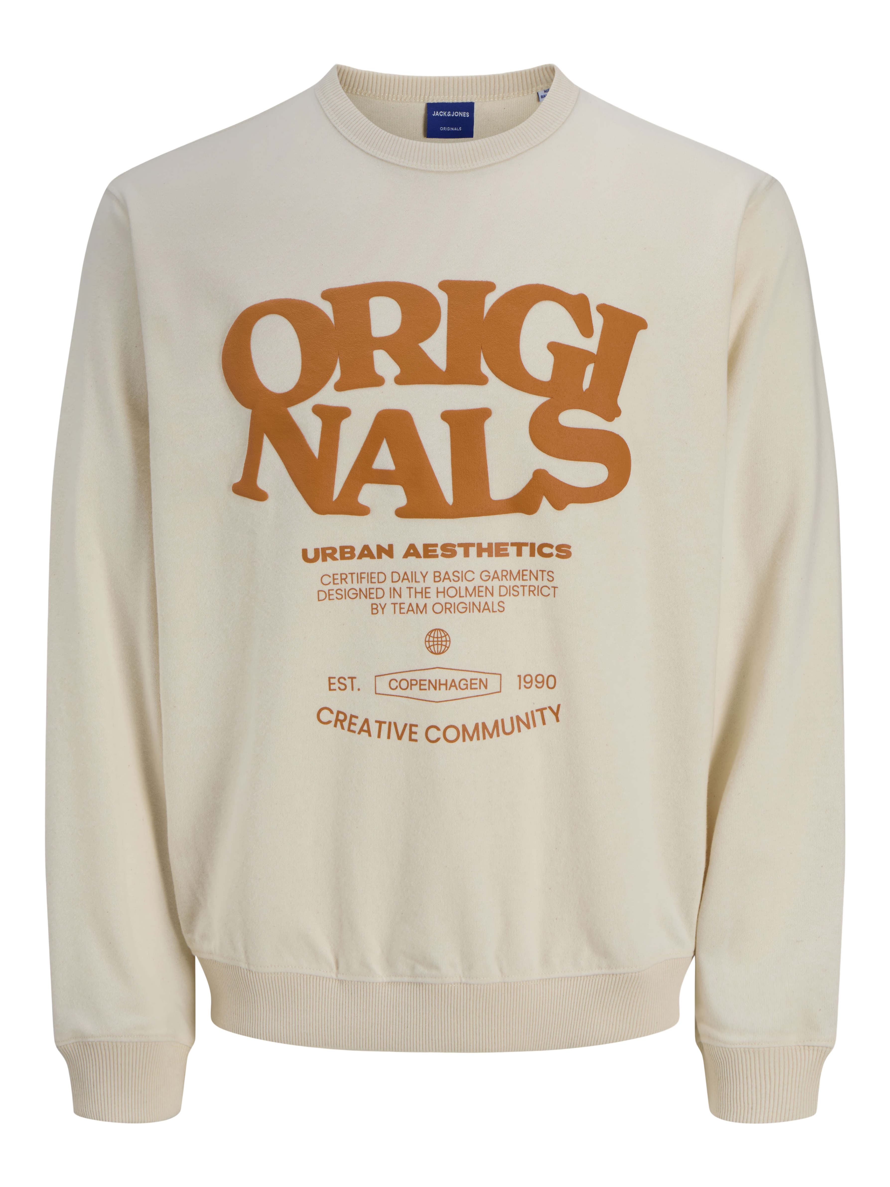 Thumbnail - Sweatshirt Mini
