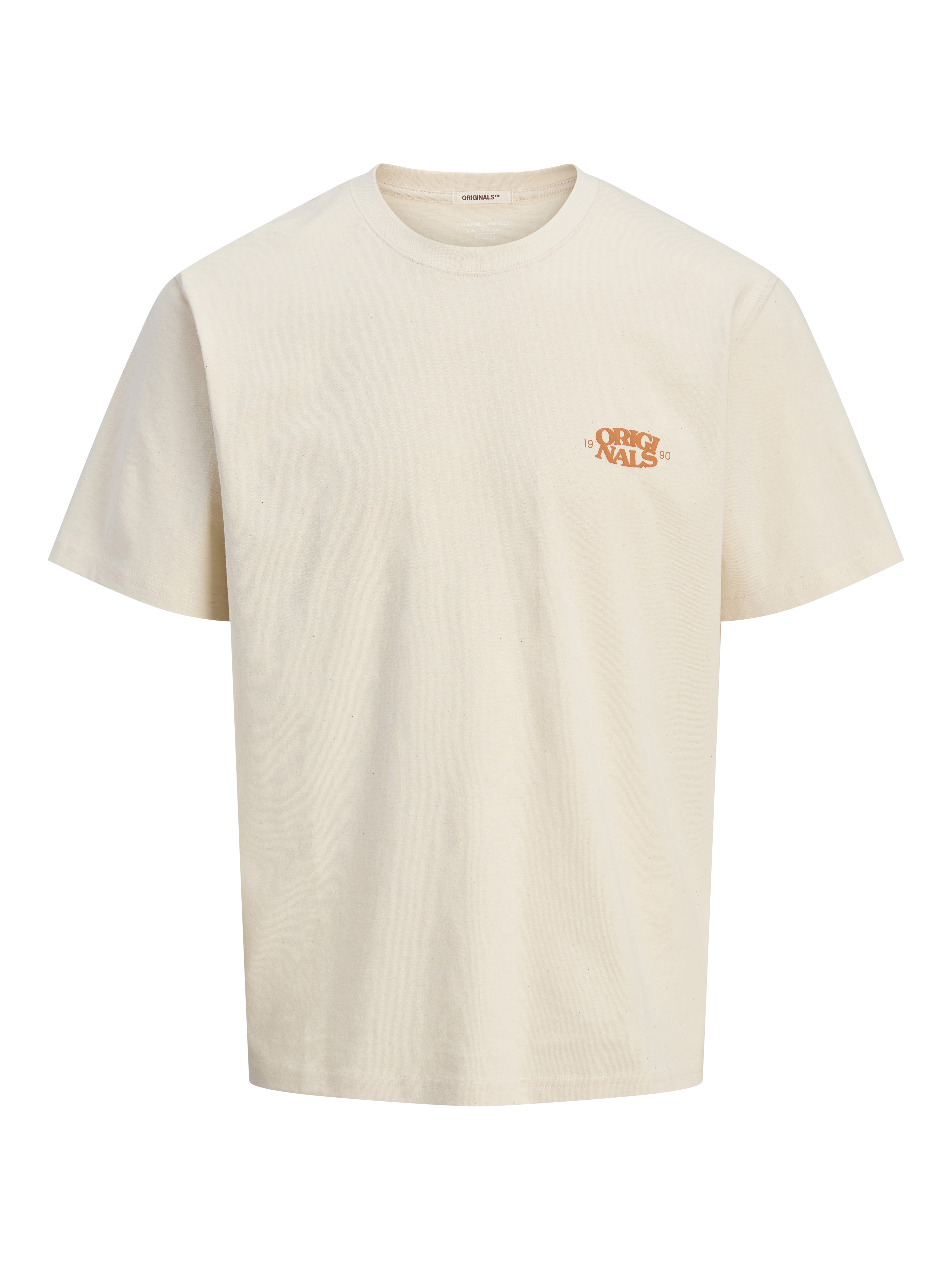 Thumbnail - T-shirt Mini