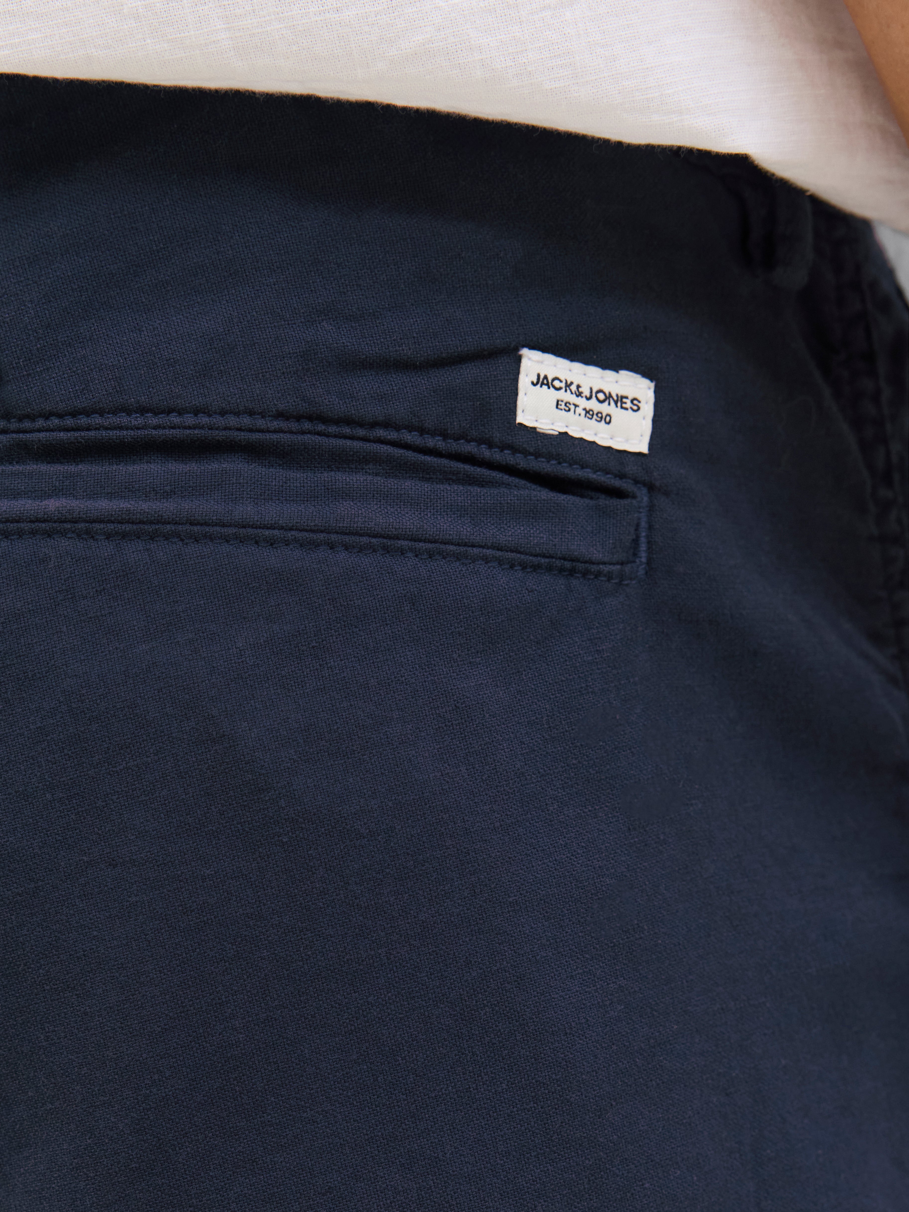 Thumbnail - Plus Size Relaxed Fit Hose