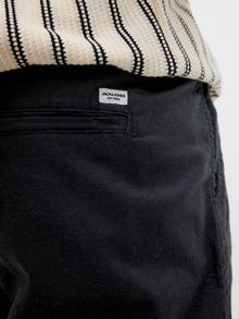 Jack & Jones Plus Size Relaxed Fit Broeken -Black - 12278698