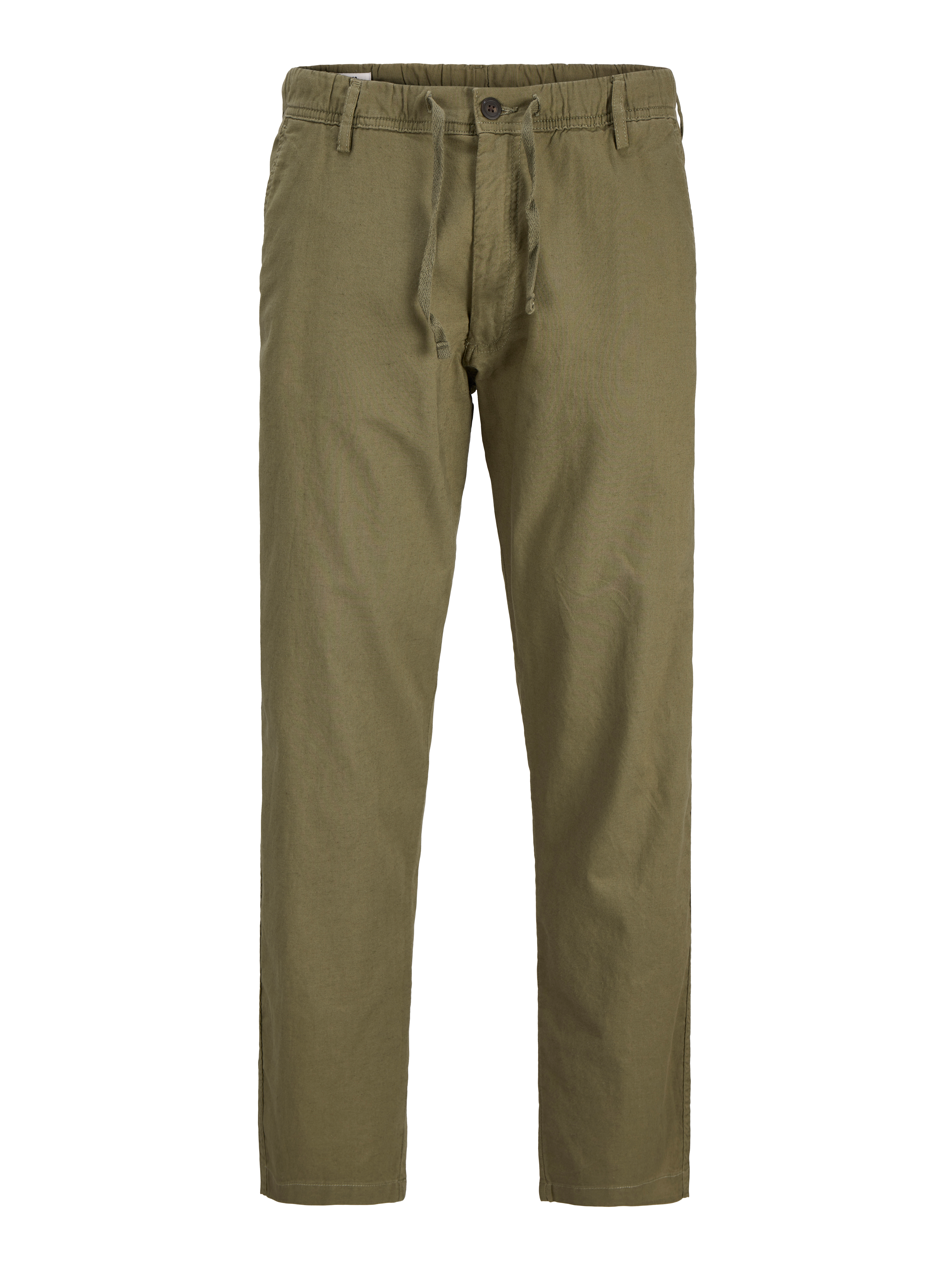 Plus Size Relaxed Fit Hose