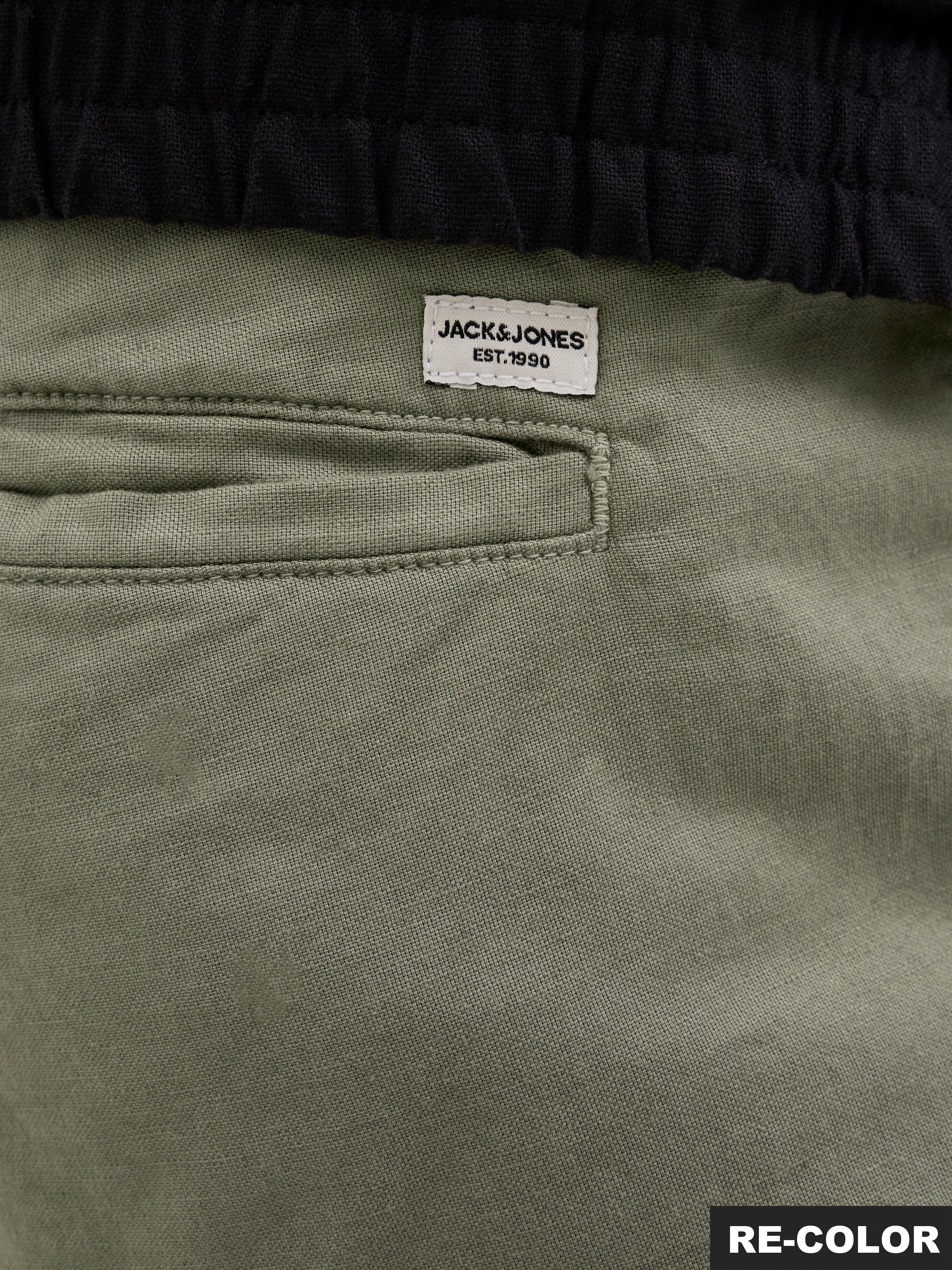 Thumbnail - Plus Size Relaxed Fit Hose