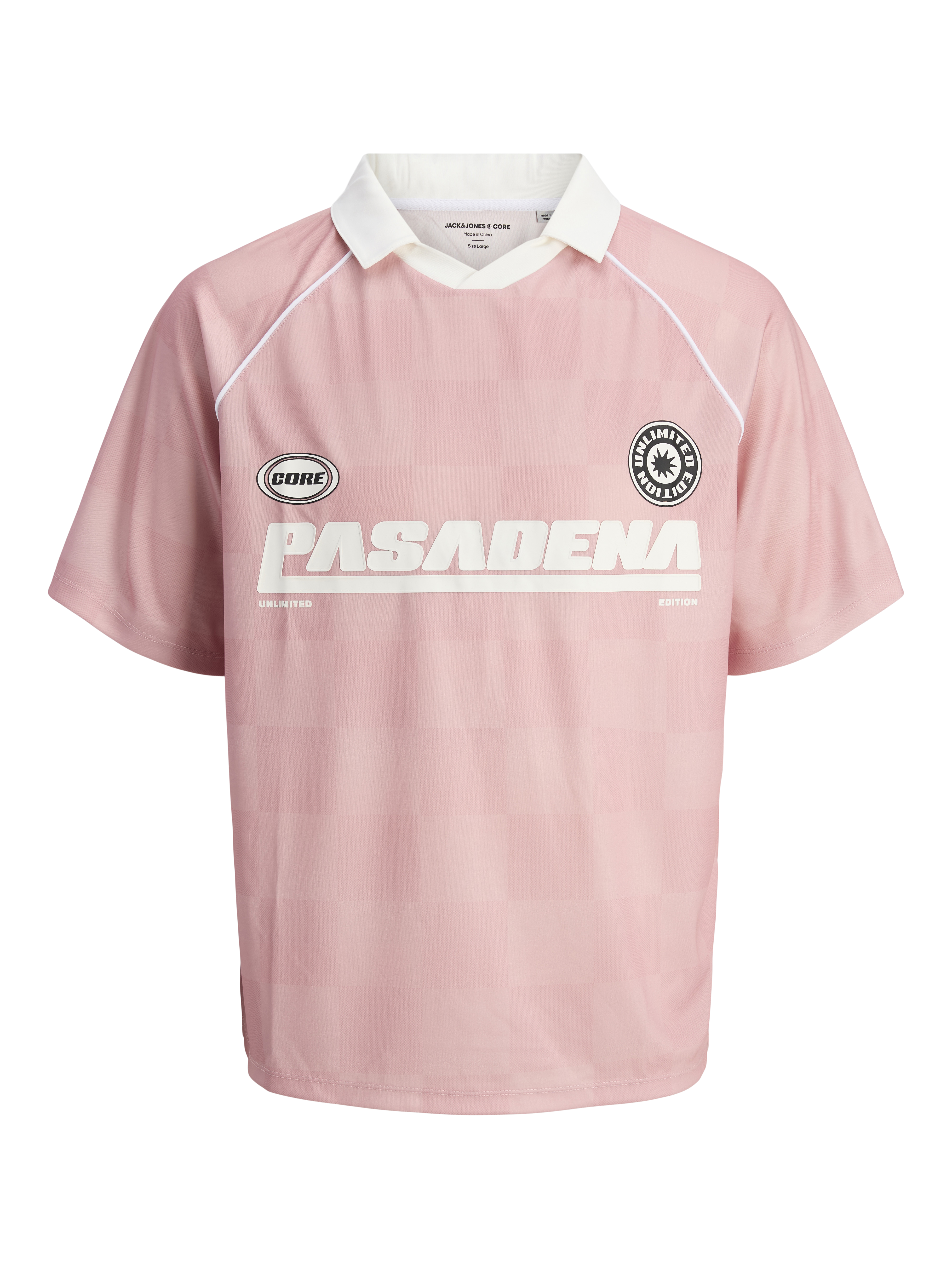 Poloshirt Mini
