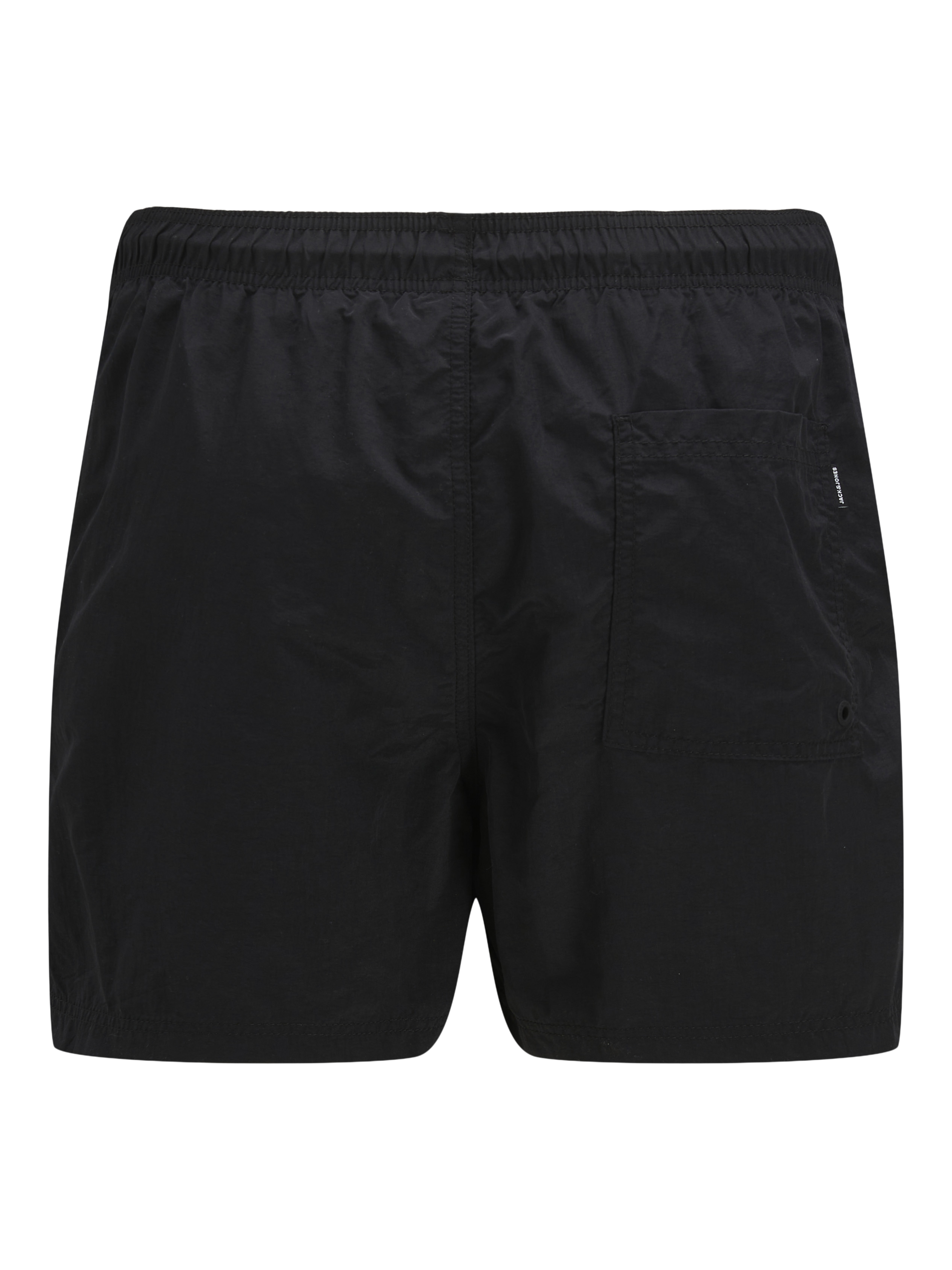 Thumbnail - Plus Size Regular Fit Badeshorts