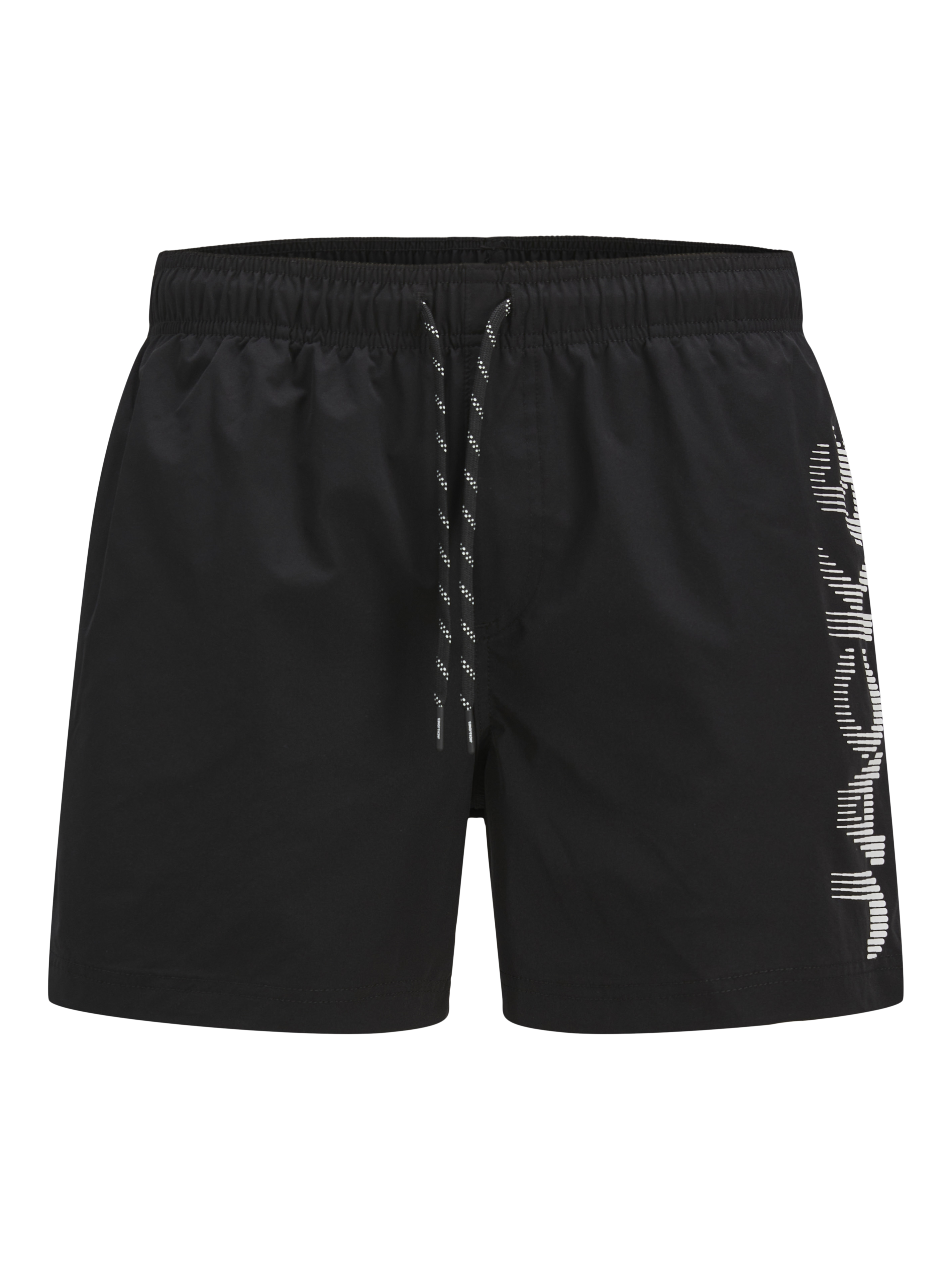Thumbnail - Plus Size Regular Fit Badeshorts