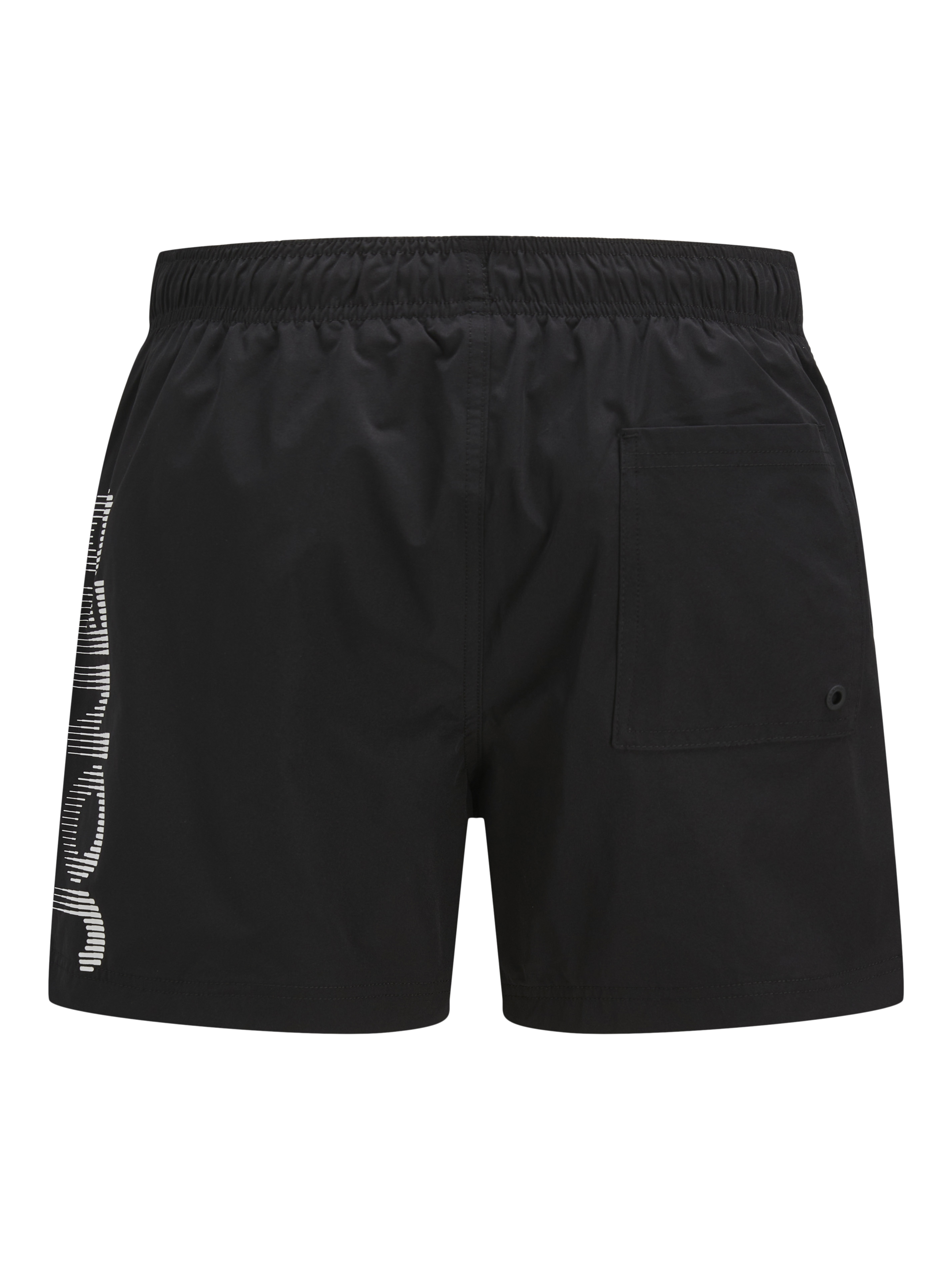 Thumbnail - Plus Size Regular Fit Badeshorts