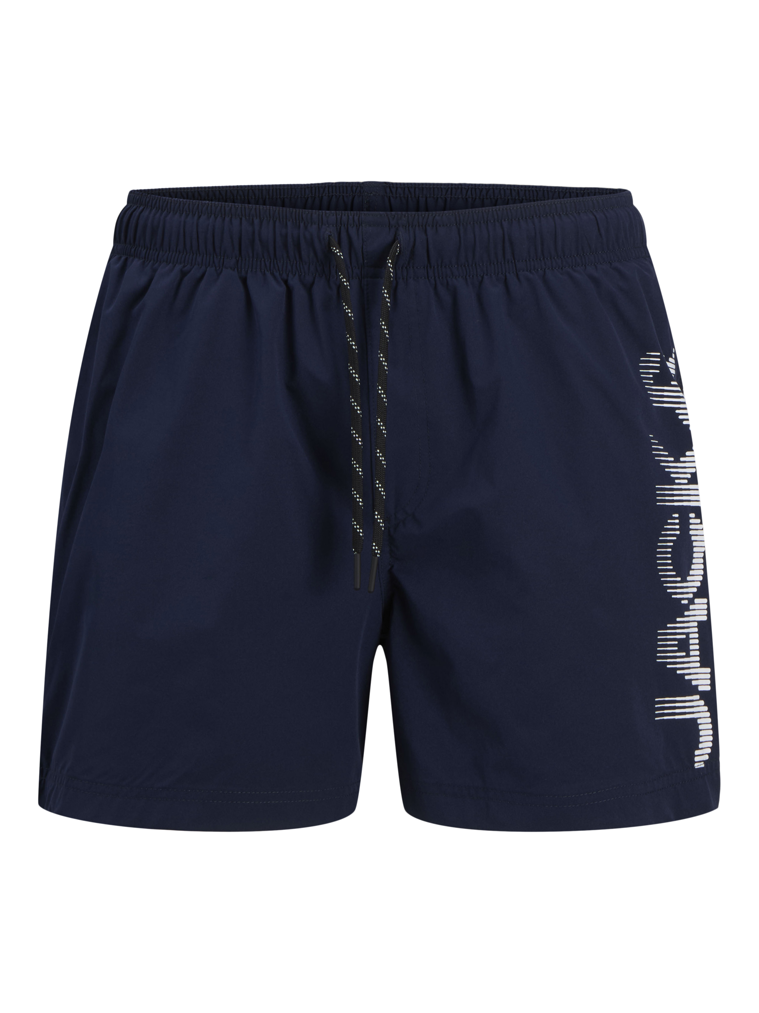 Thumbnail - Plus Size Regular Fit Badeshorts