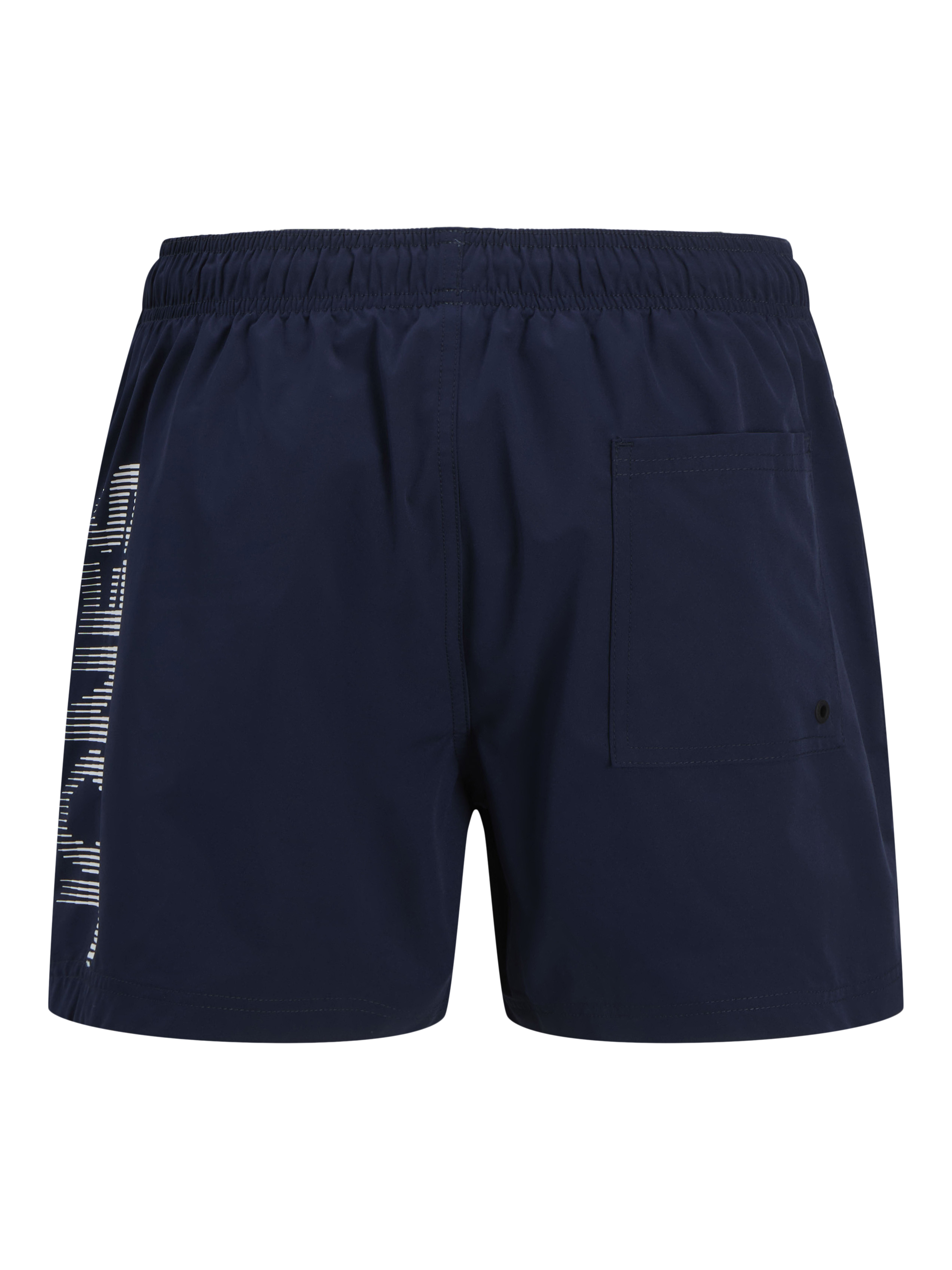 Thumbnail - Plus Size Regular Fit Badeshorts