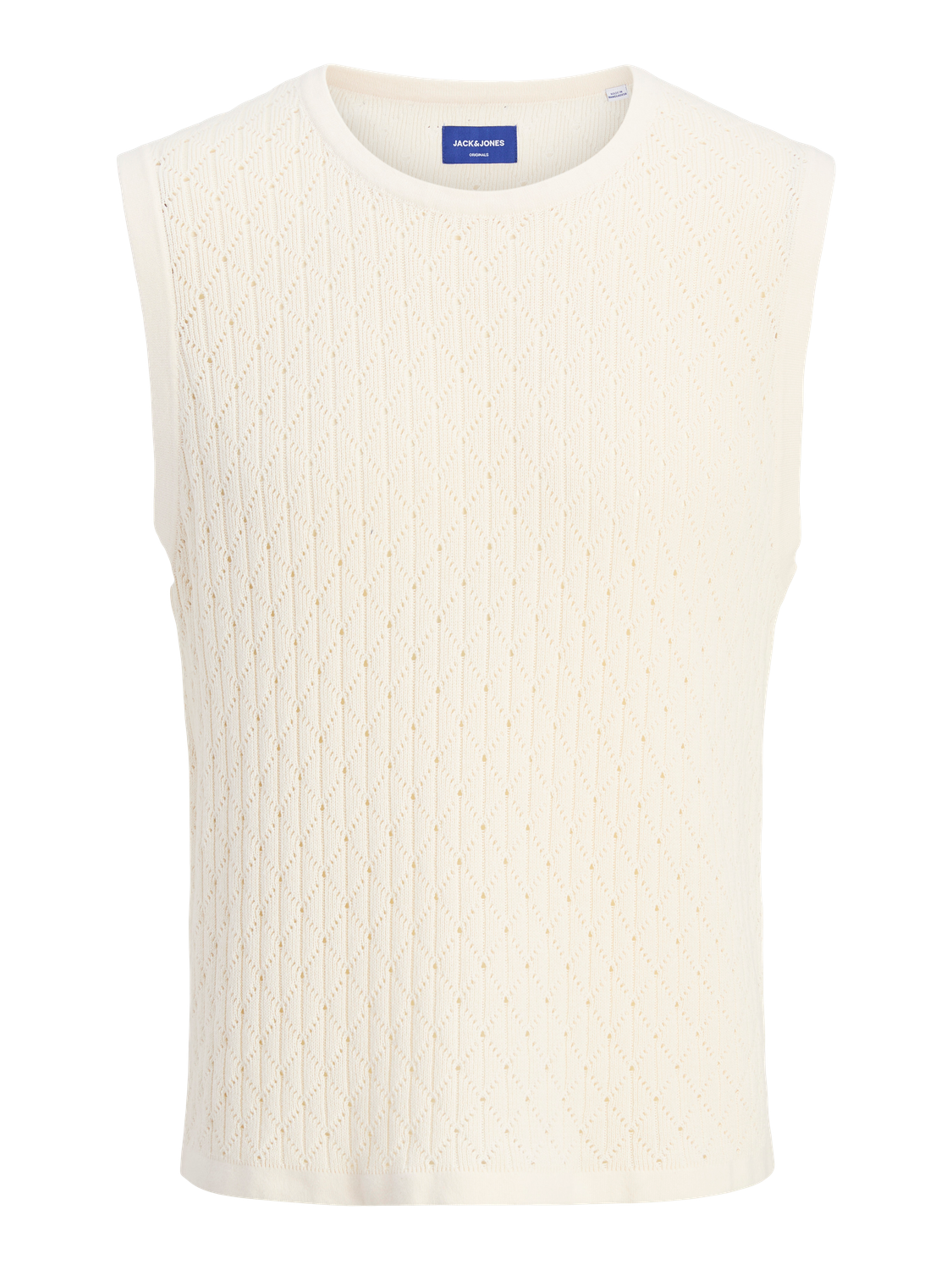 Thumbnail - Einfarbig Weste