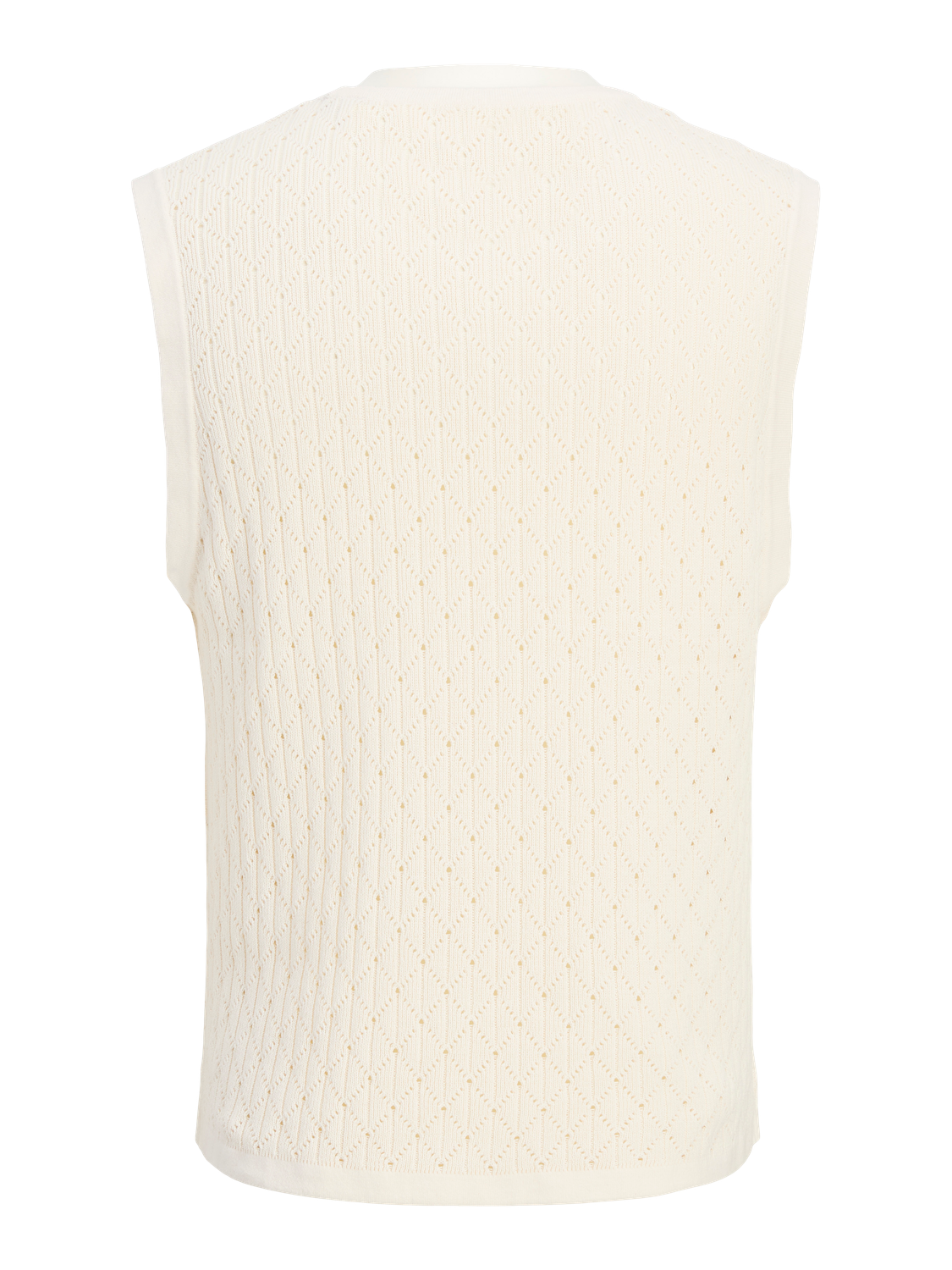 Thumbnail - Einfarbig Weste