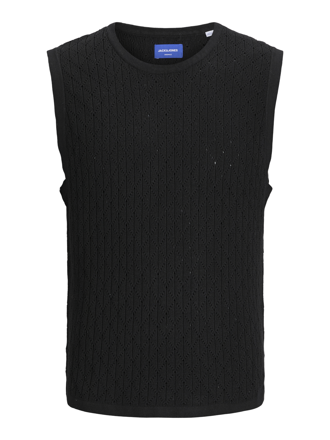 Thumbnail - Einfarbig Weste