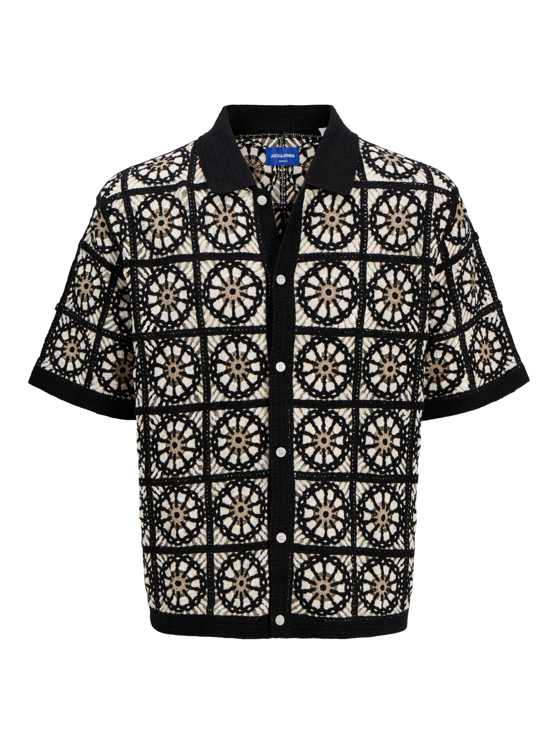 Thumbnail - Geschnitten Poloshirt