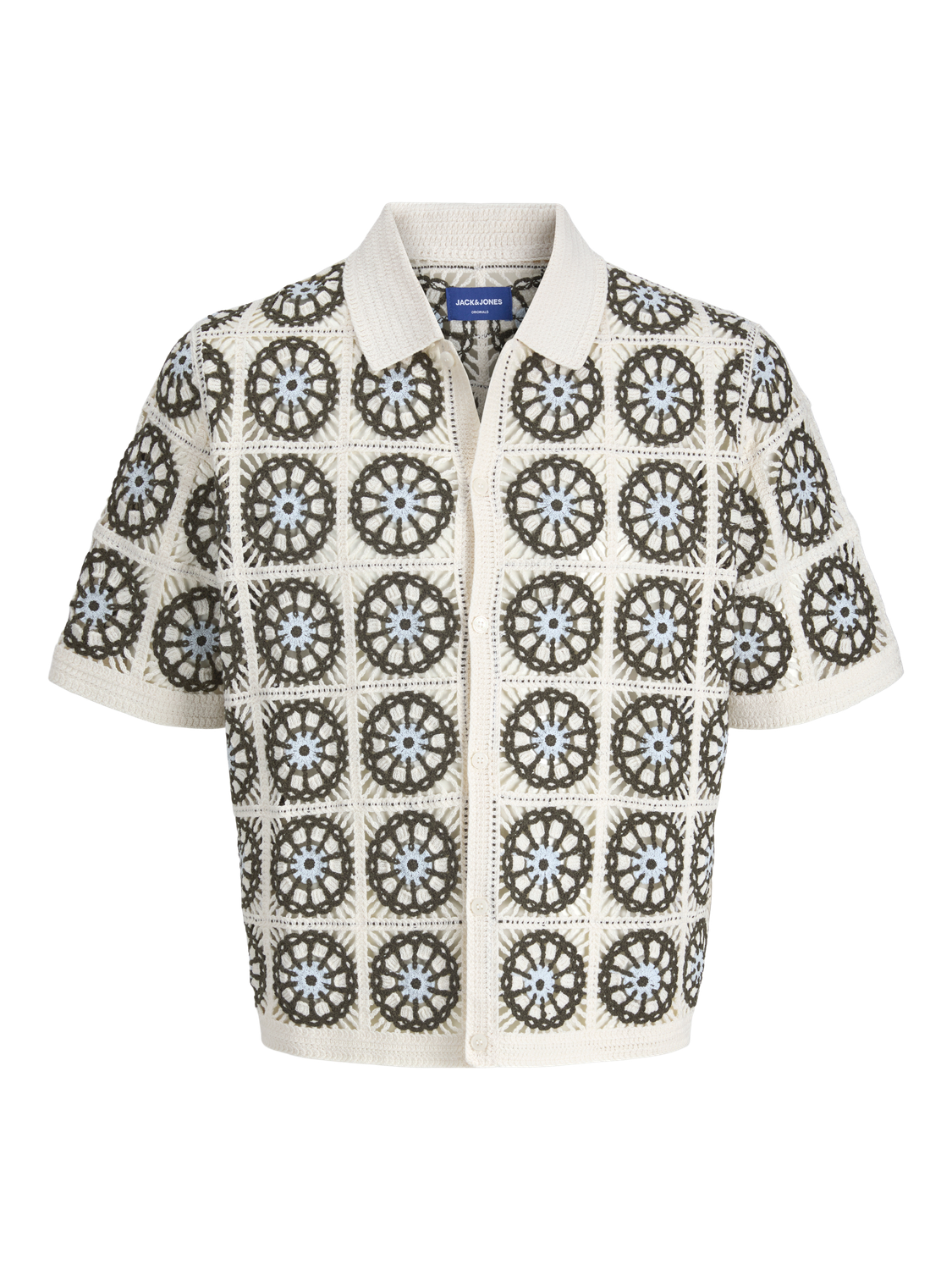 Thumbnail - Geschnitten Poloshirt