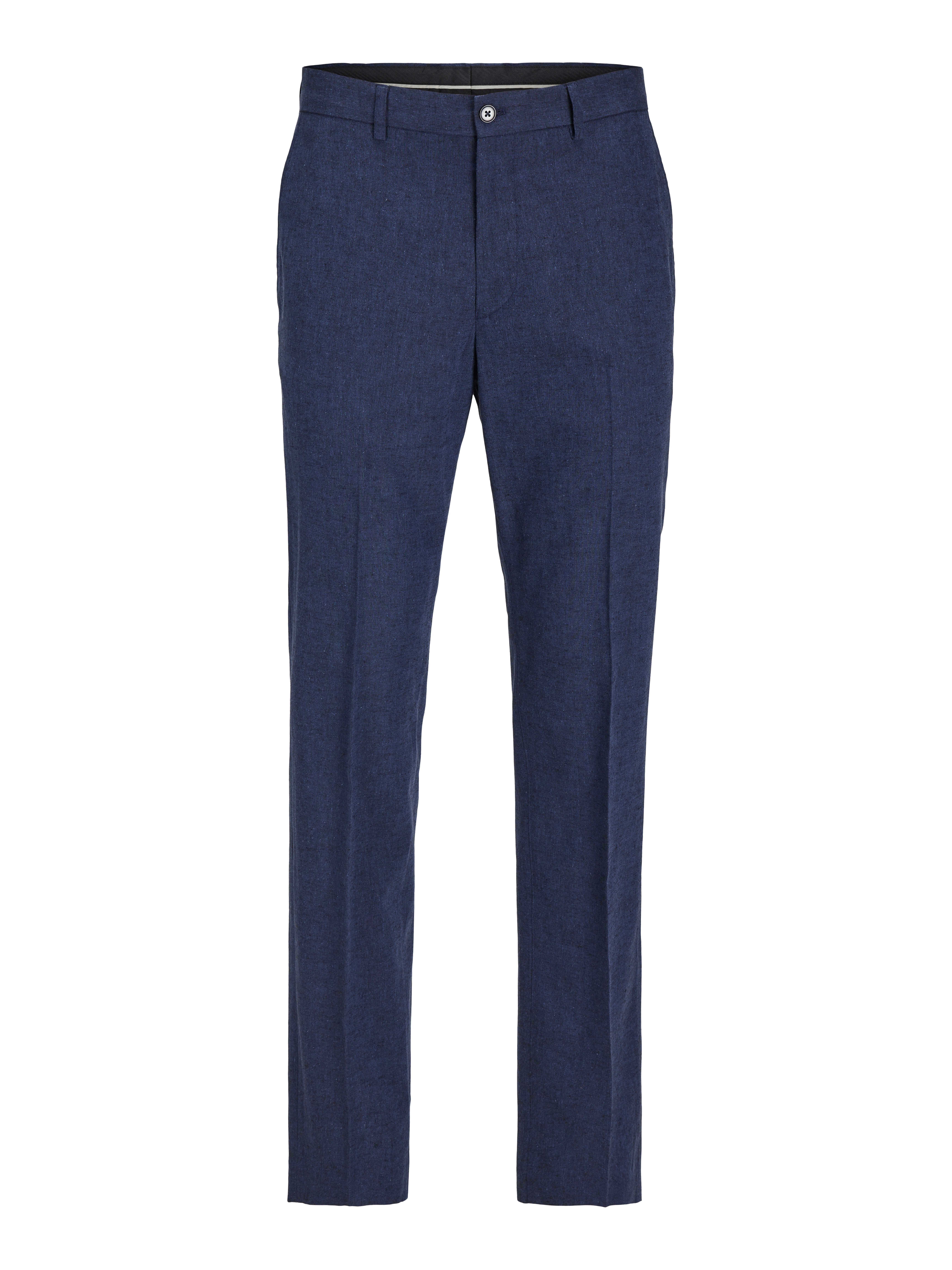 Thumbnail - Plus Size Regular Fit Anzughose