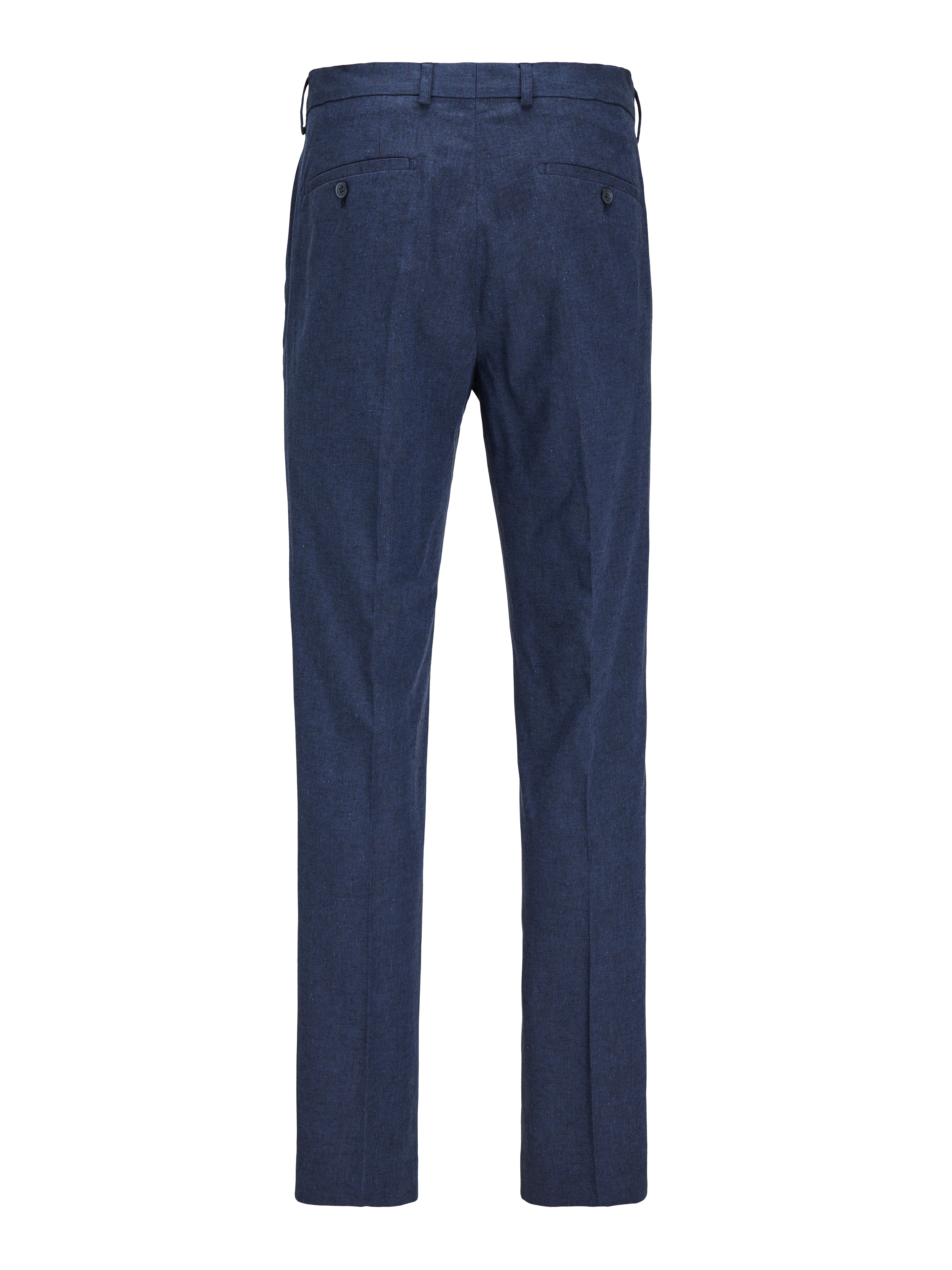 Thumbnail - Plus Size Regular Fit Anzughose