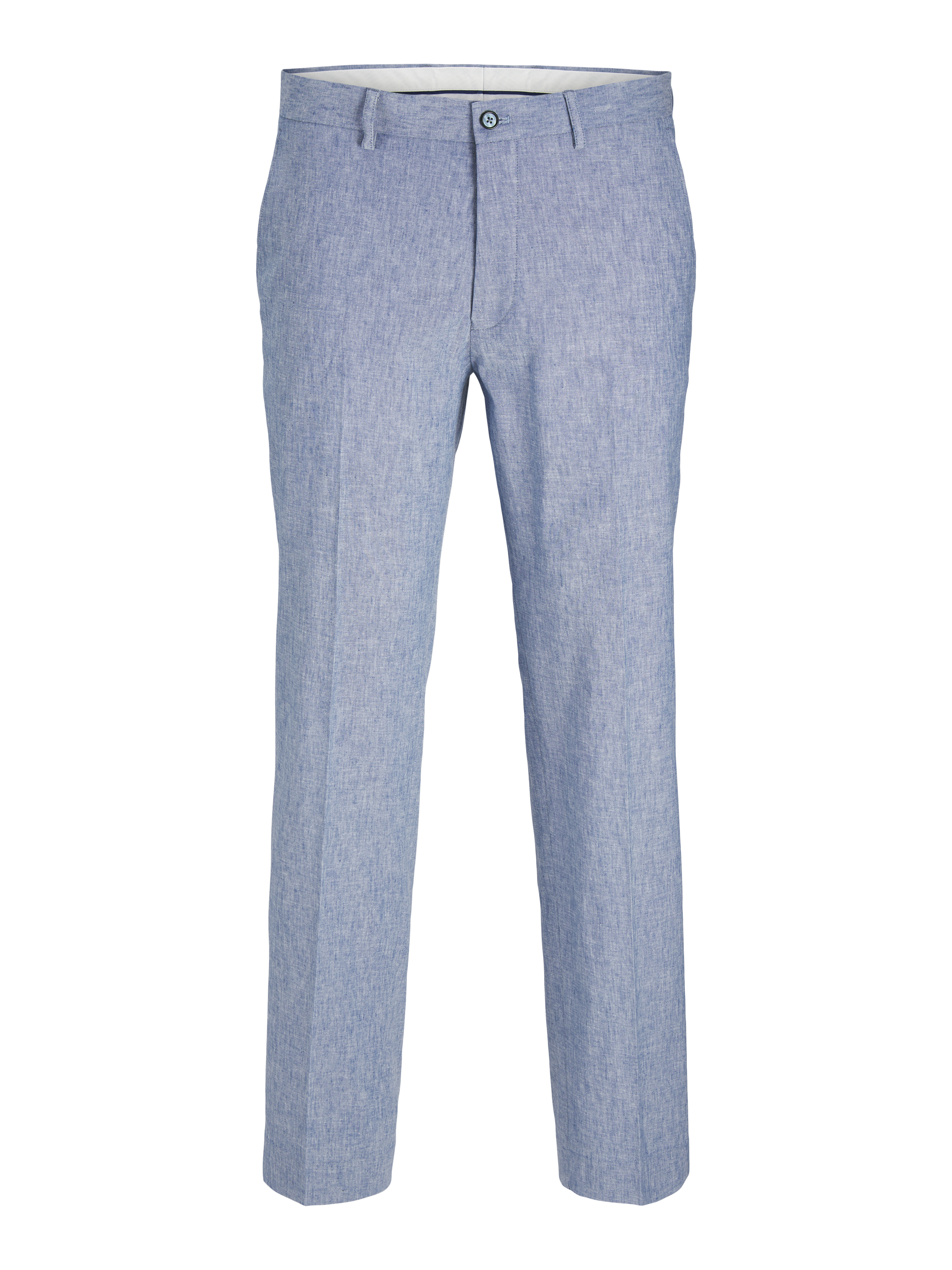 Thumbnail - Plus Size Regular Fit Anzughose