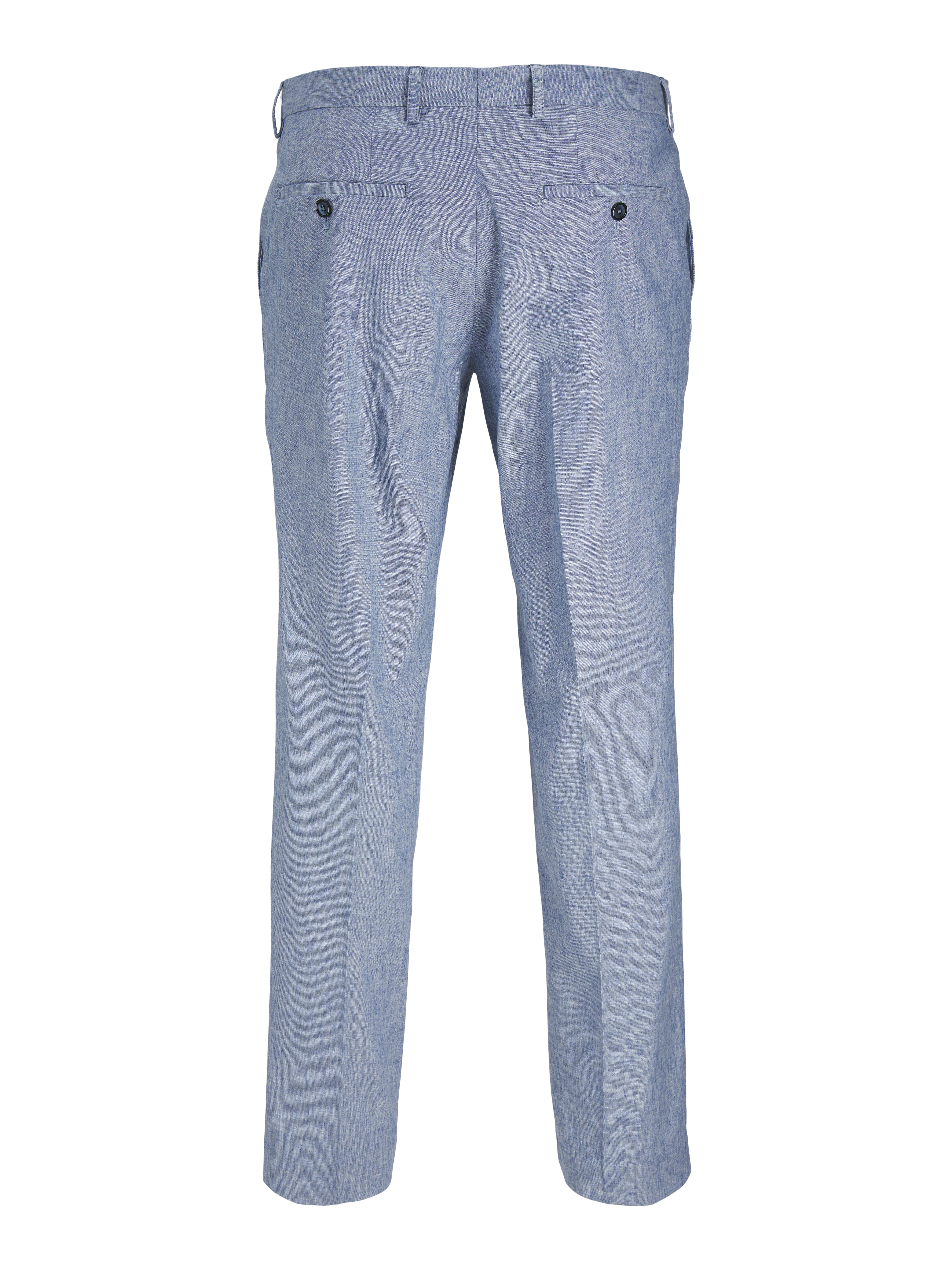 Thumbnail - Plus Size Regular Fit Anzughose