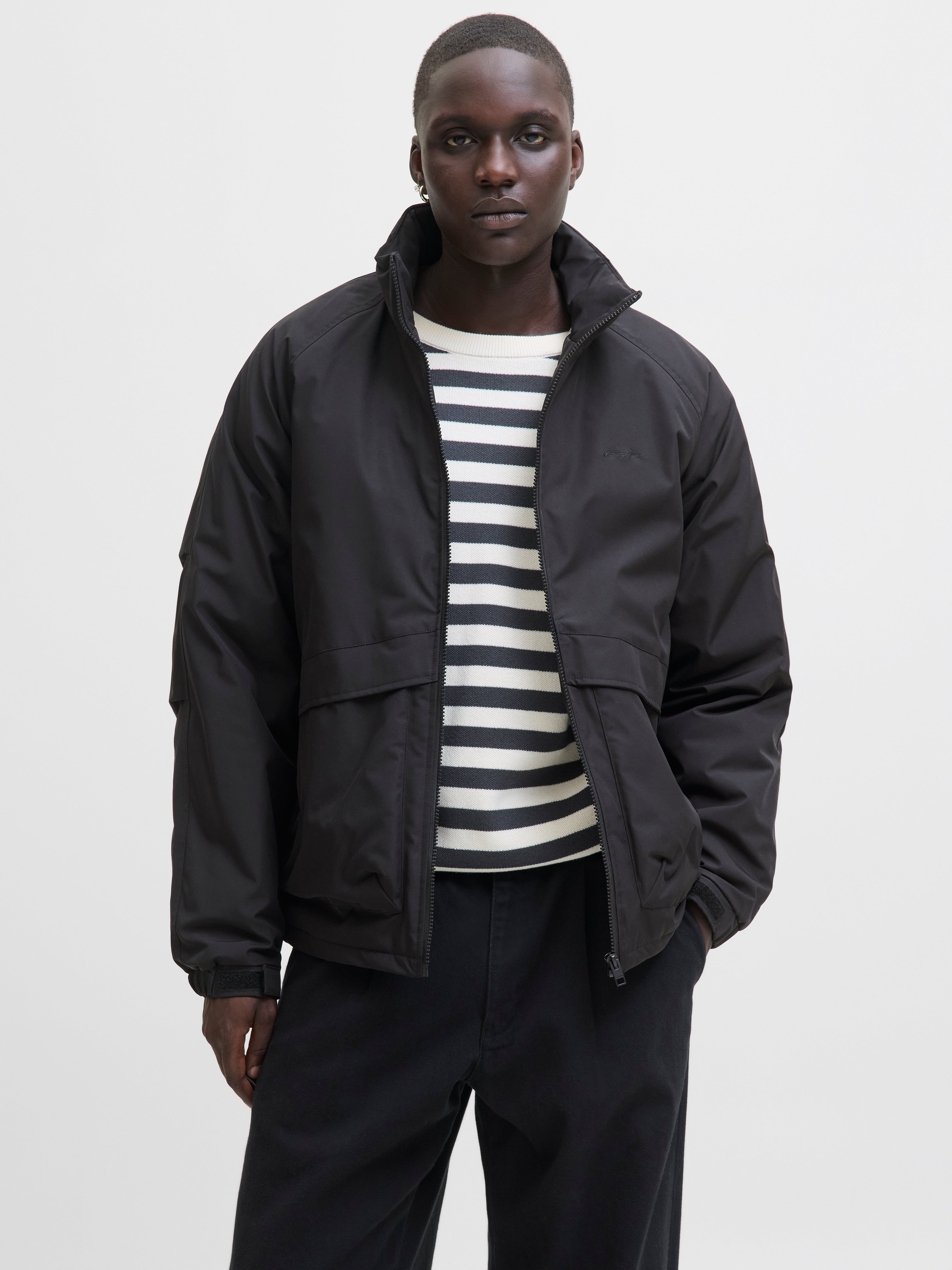 Übergangsjacke