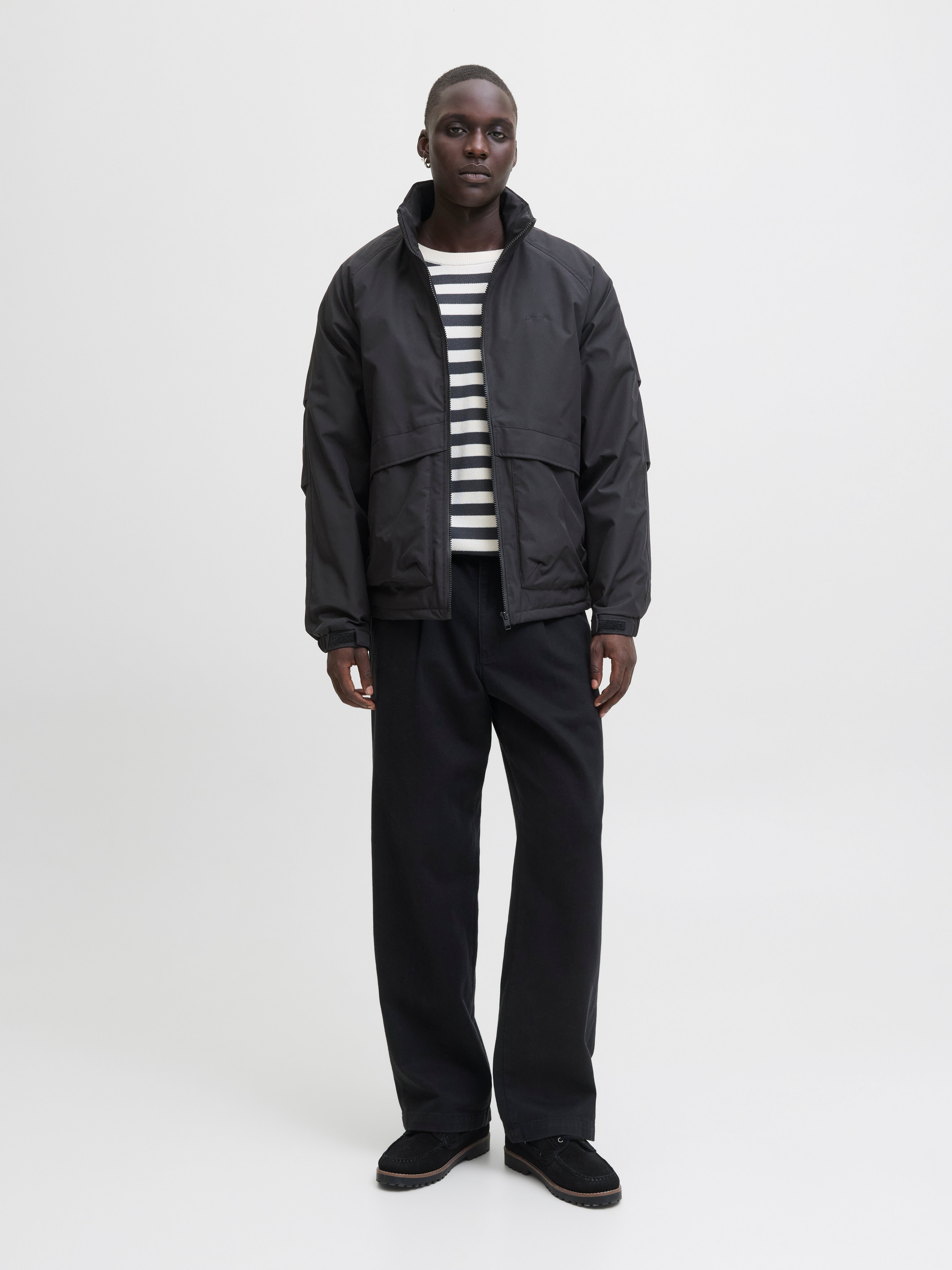 Thumbnail - Übergangsjacke