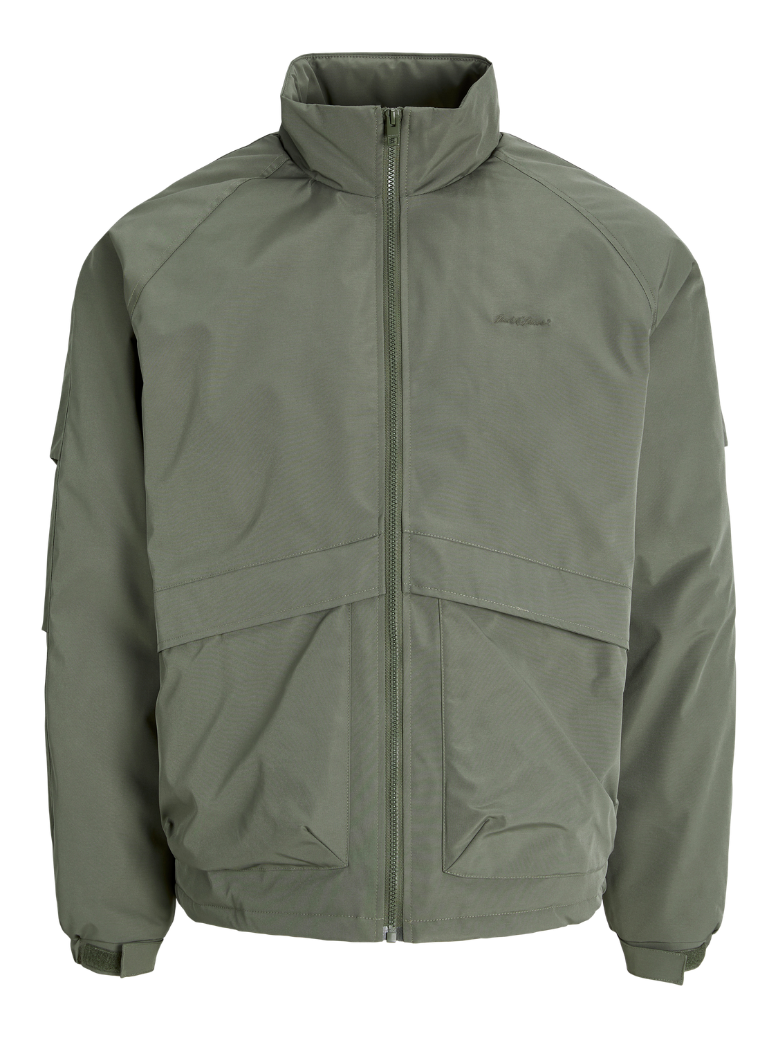 Thumbnail - Übergangsjacke