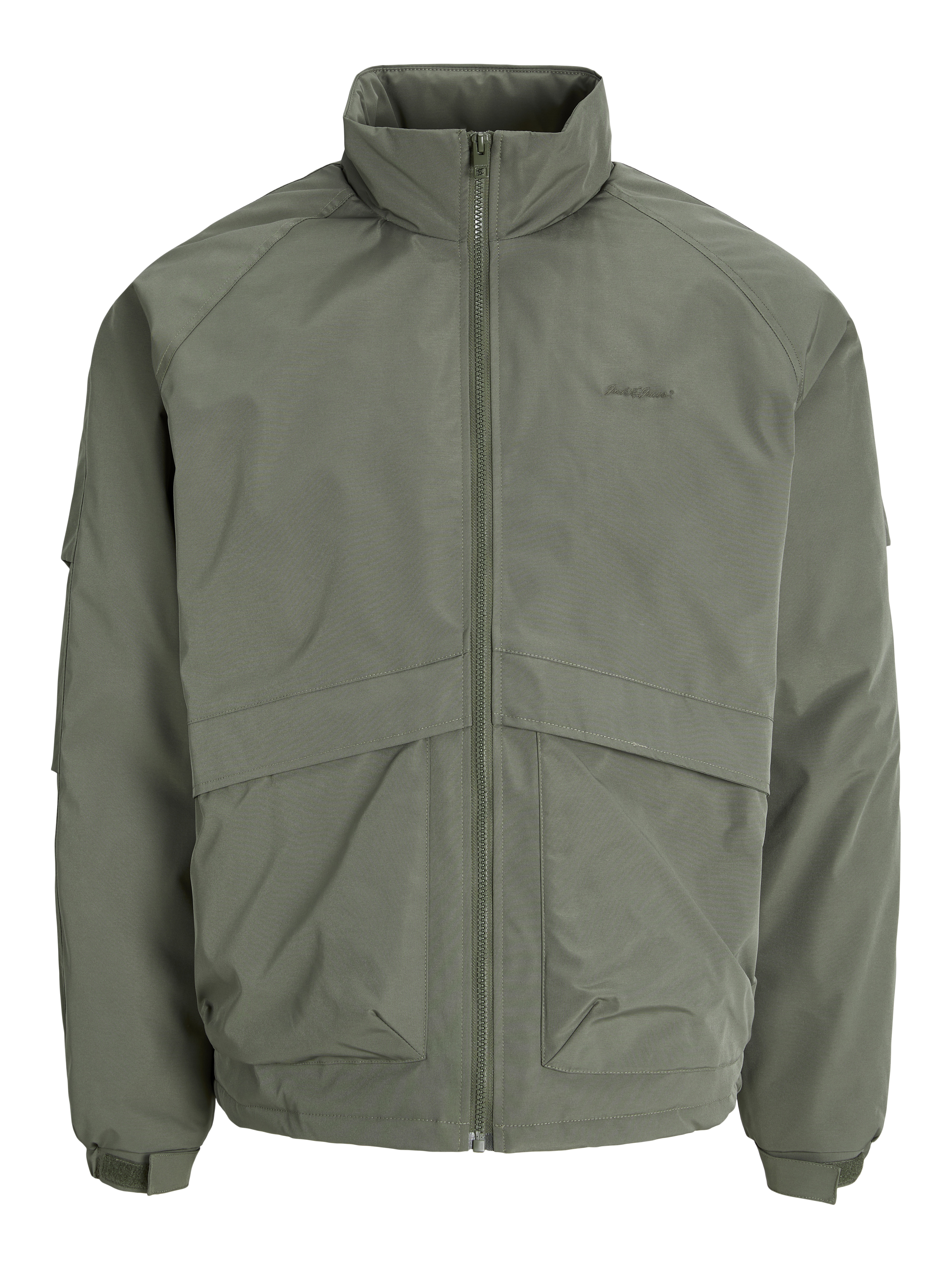 Thumbnail - Übergangsjacke