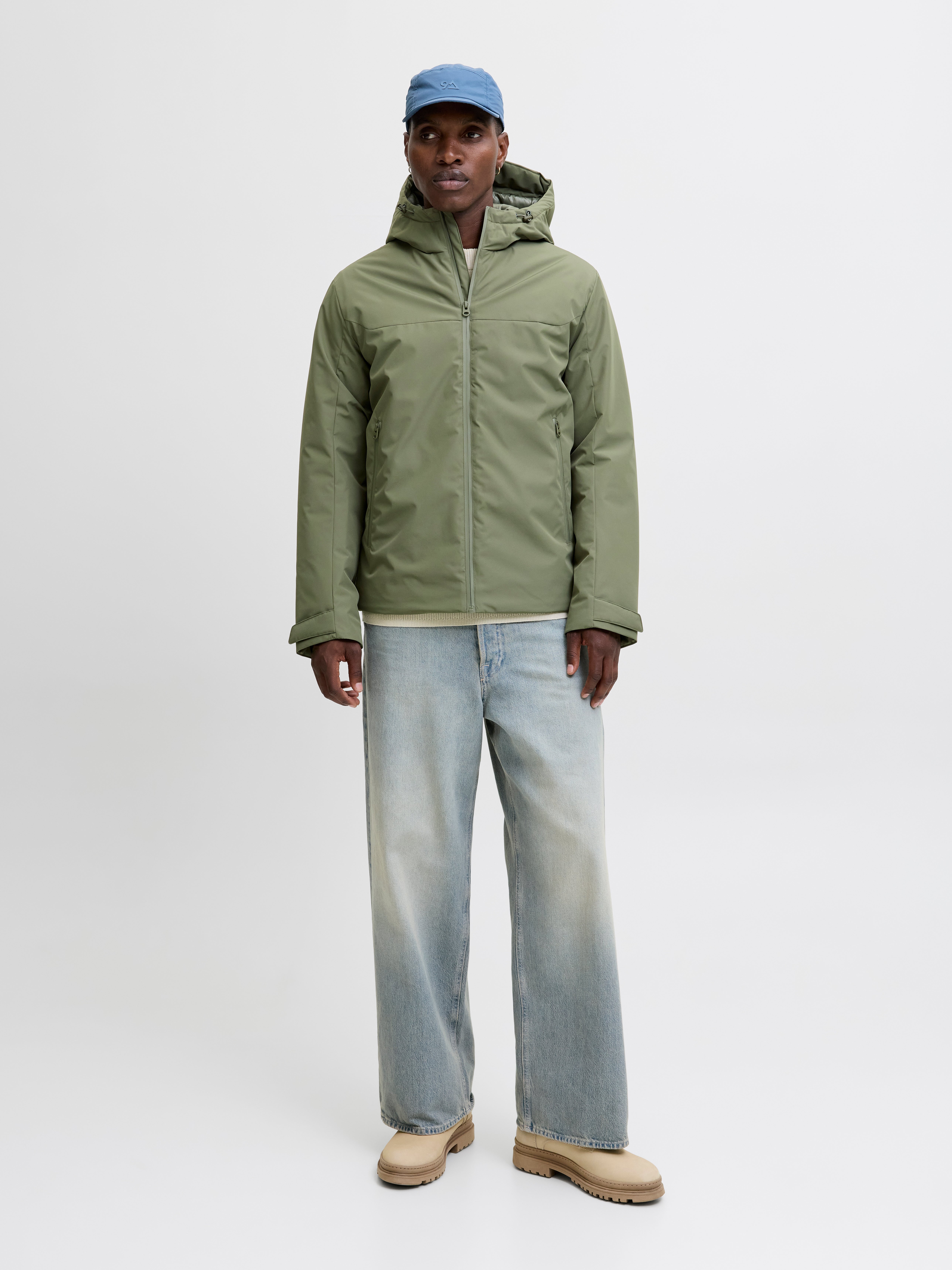 Thumbnail - Übergangsjacke