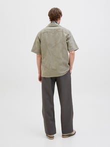 Jack & Jones Relaxed Fit Skjorte -Elmwood - 12278763