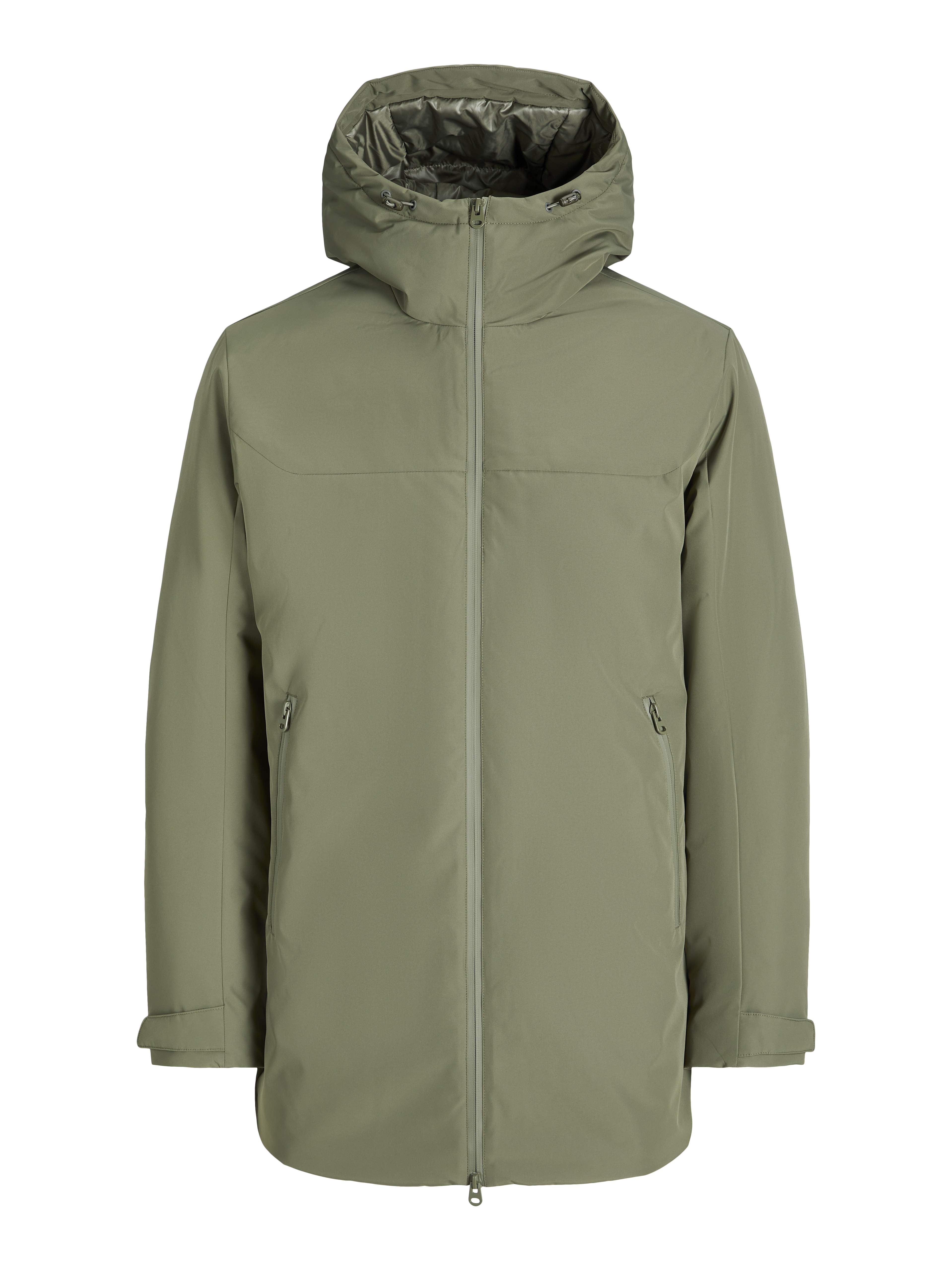 Thumbnail - Parka