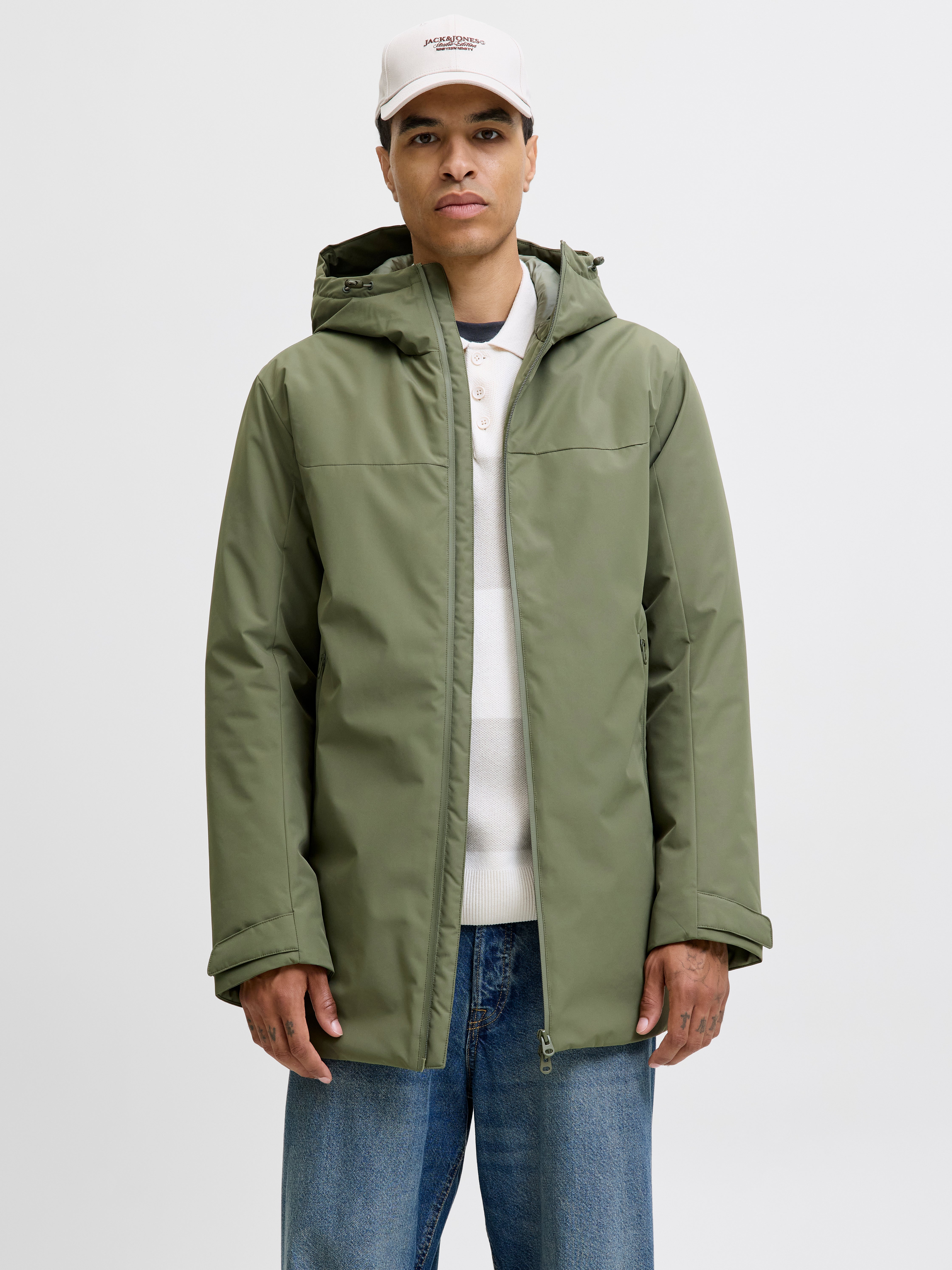 Parka