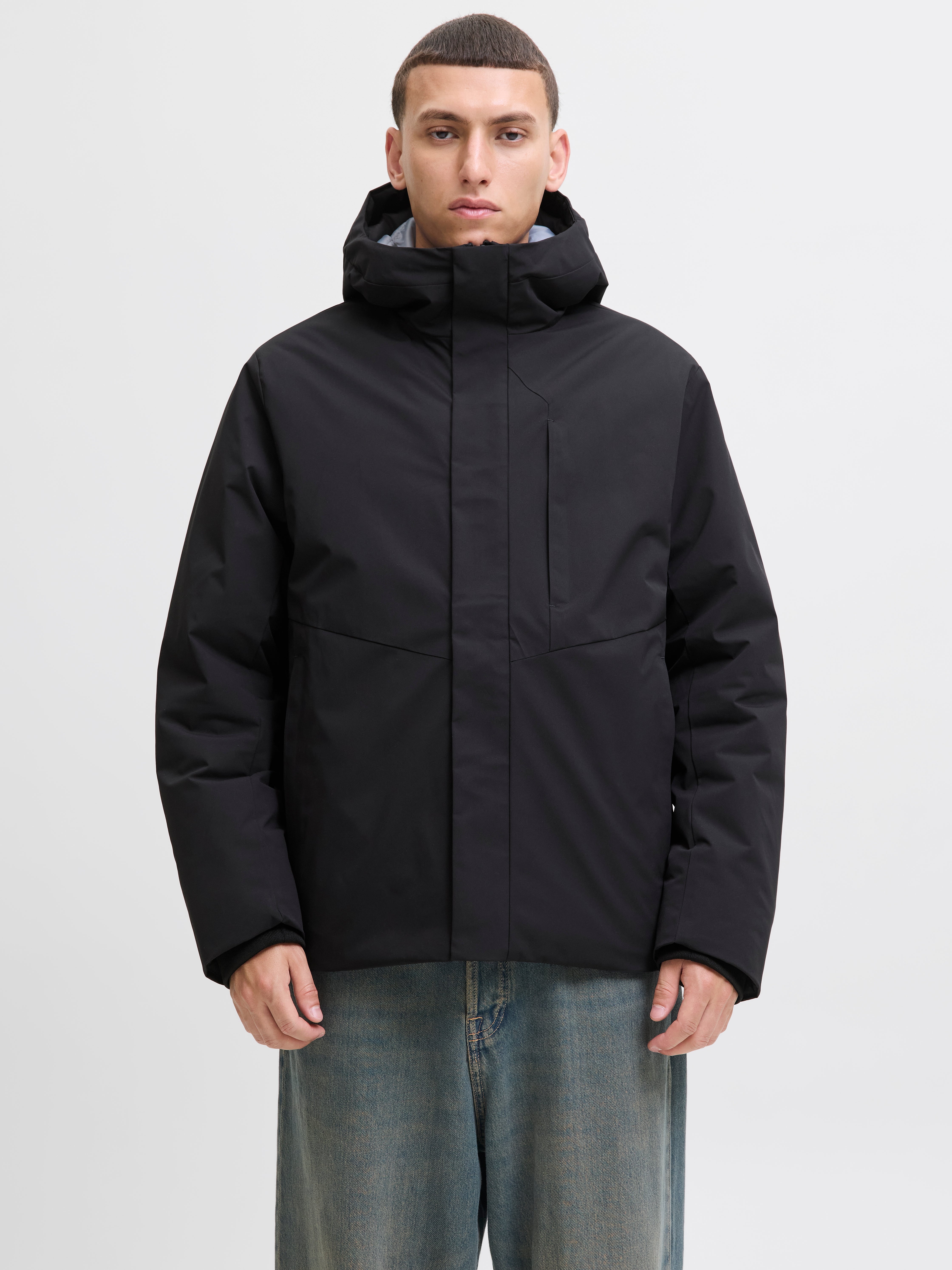 Thumbnail - Softshell Jacke