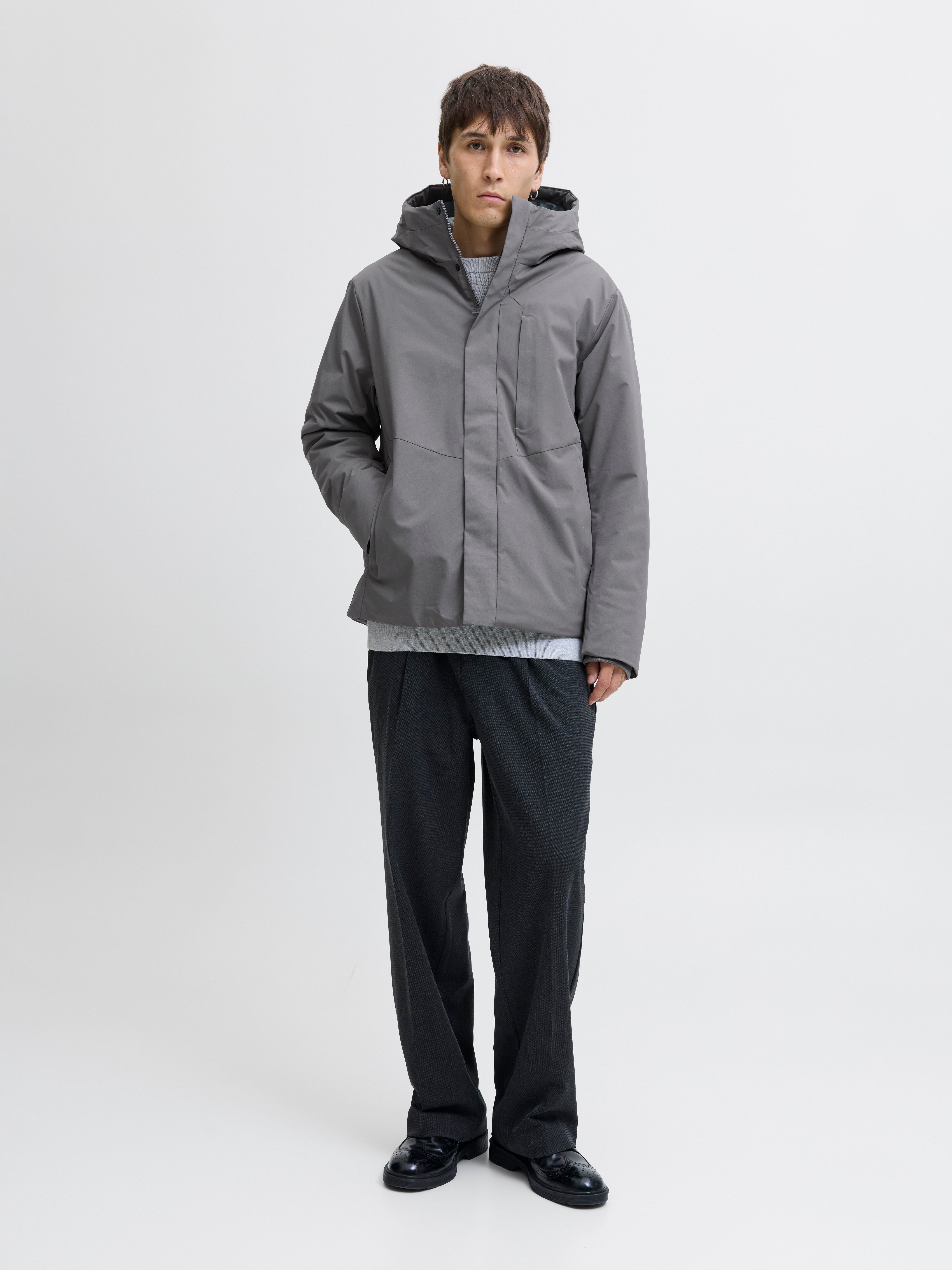 Thumbnail - Softshell Jacke