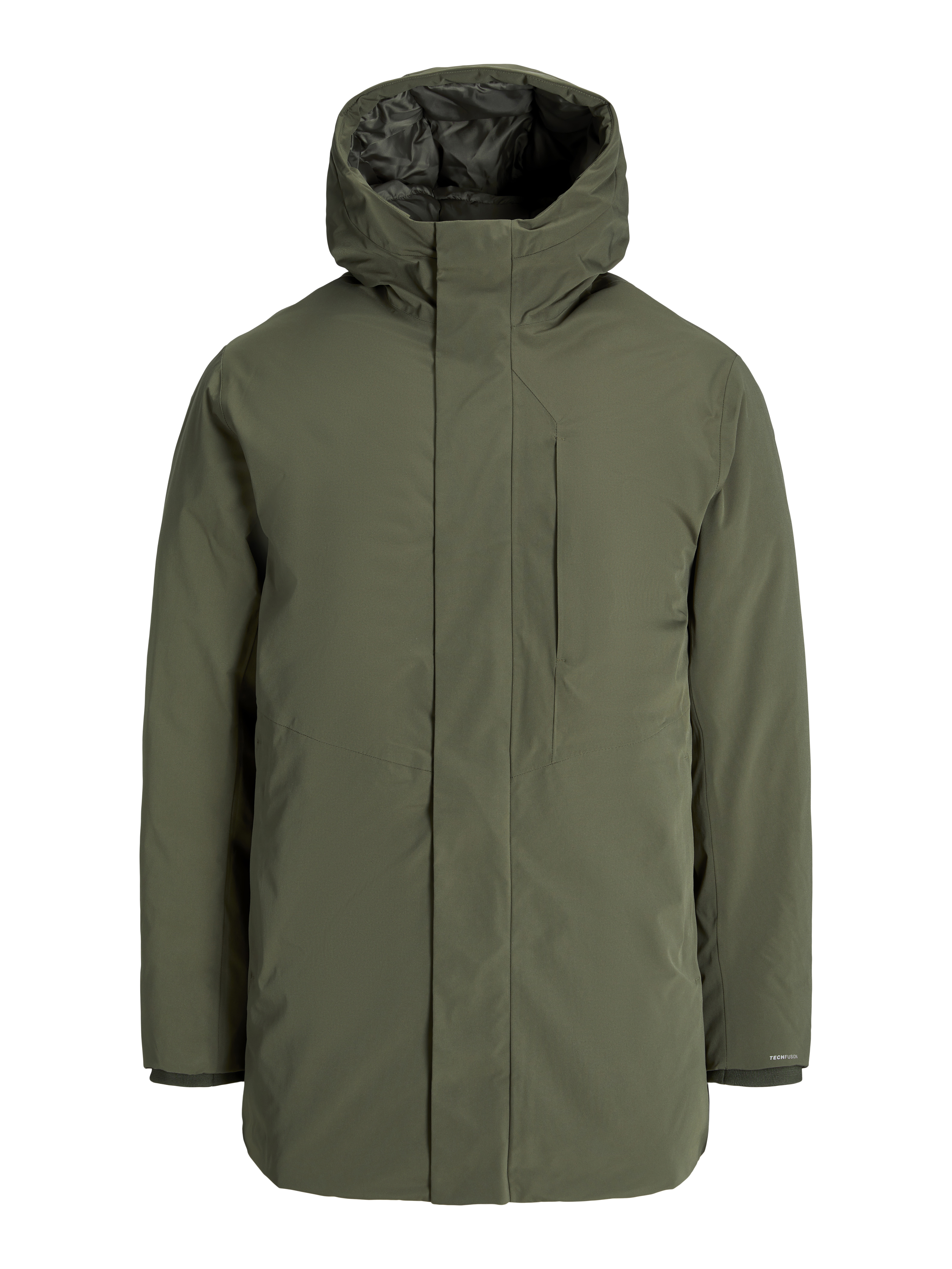 Thumbnail - Parka
