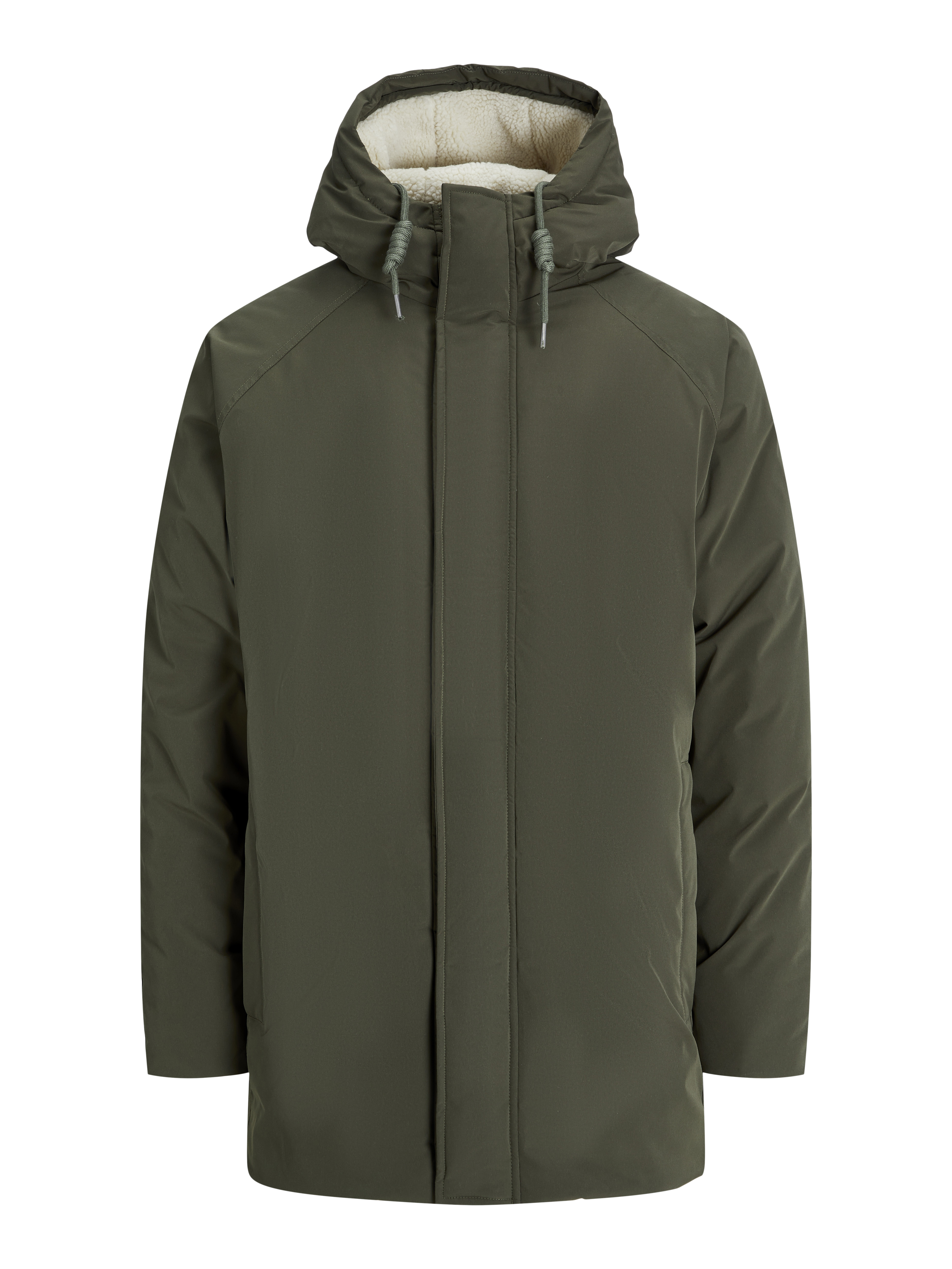 Thumbnail - Parka