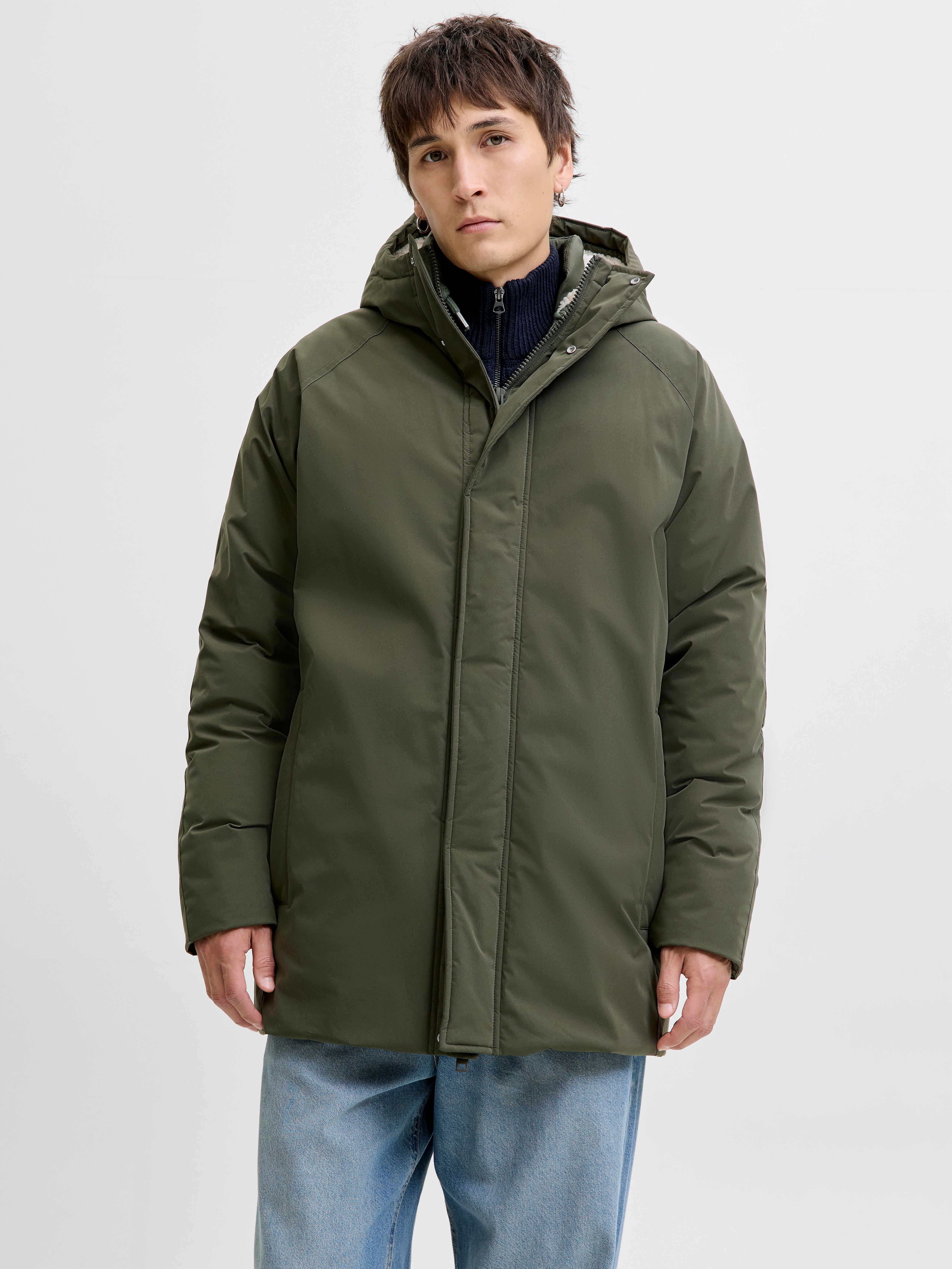 Parka