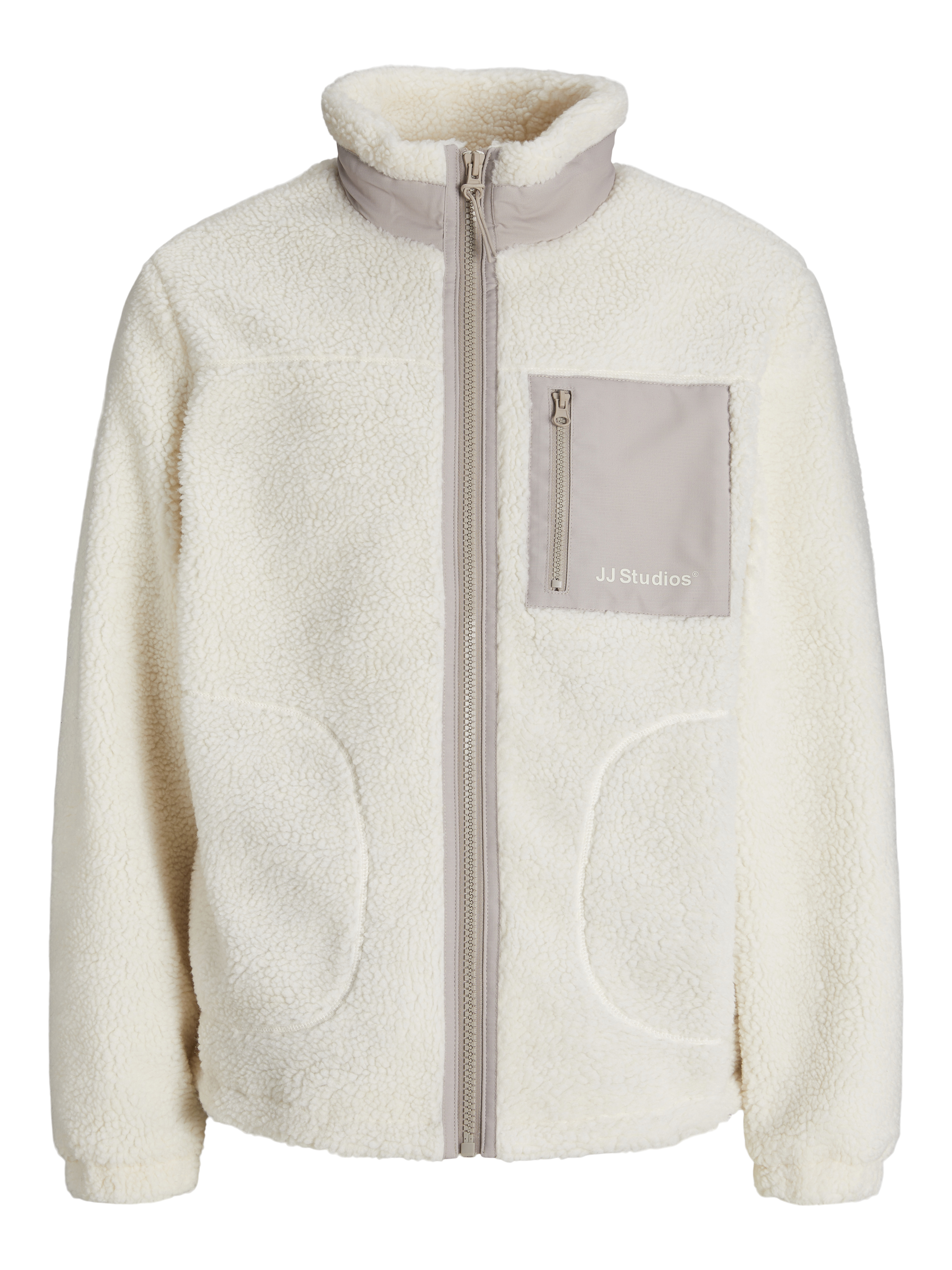 Thumbnail - Teddyfell Jacke