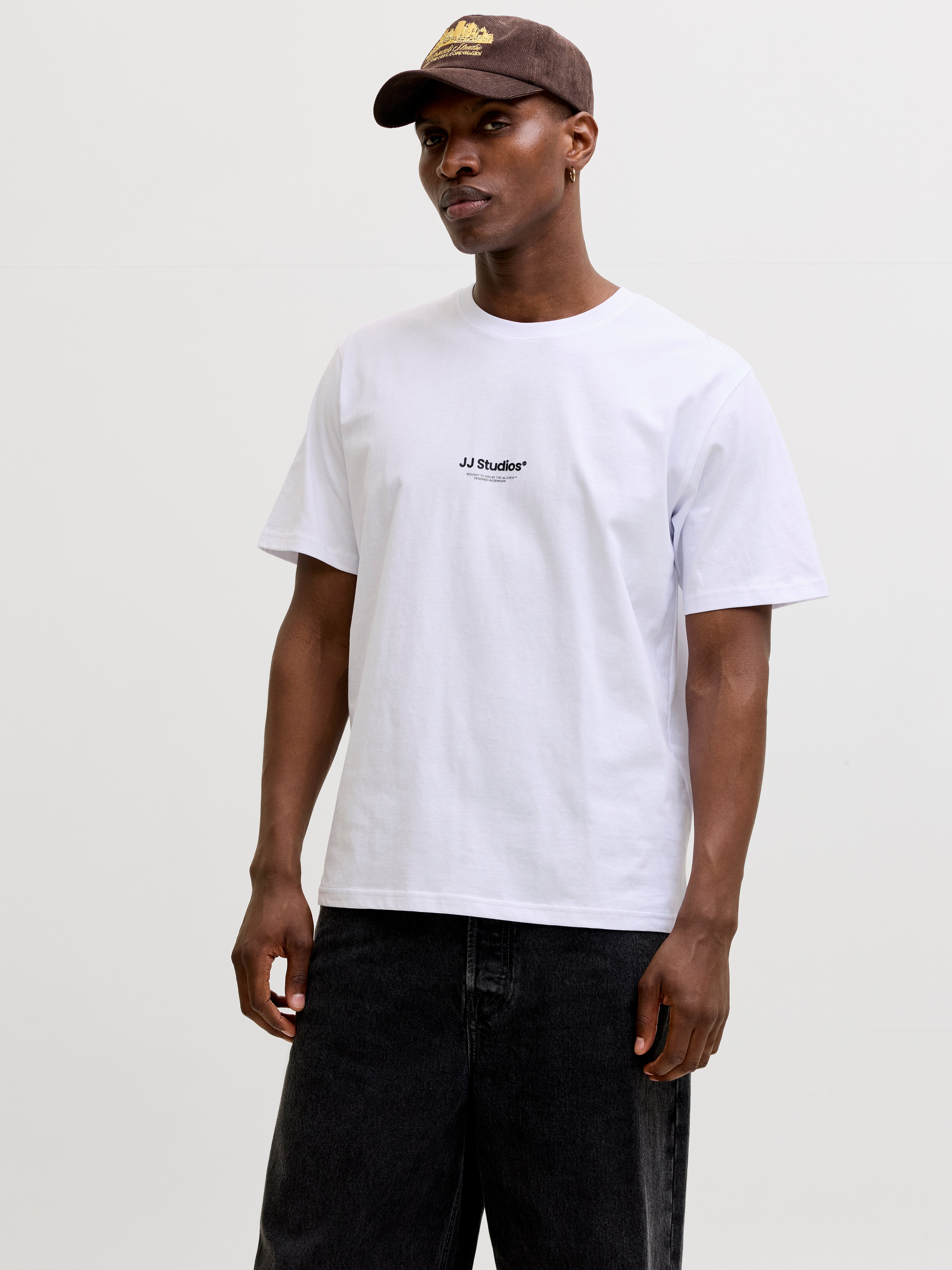 Thumbnail - Gedruckt T-shirt