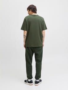 Jack & Jones Tryck T-shirt -Duffel Bag - 12278787