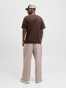 Jack & Jones Tryck T-shirt -Delicioso - 12278787